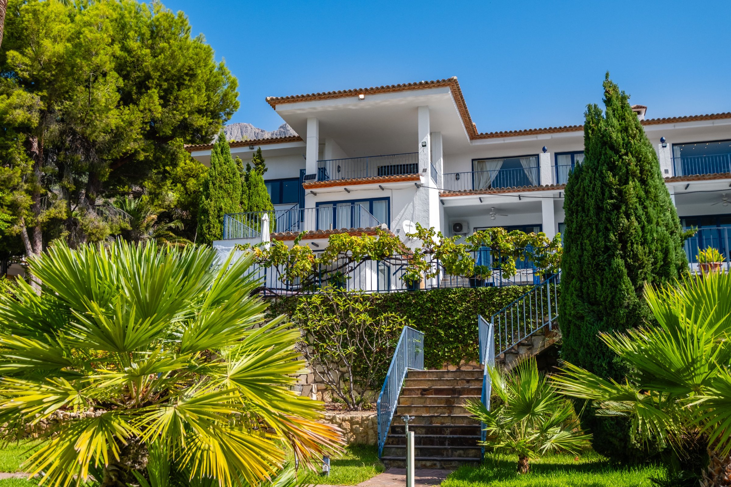 6-bed Villa in Altea — Investment Villa in Altea with 5,753 m² Private Plot | Villa Romero, photo 45