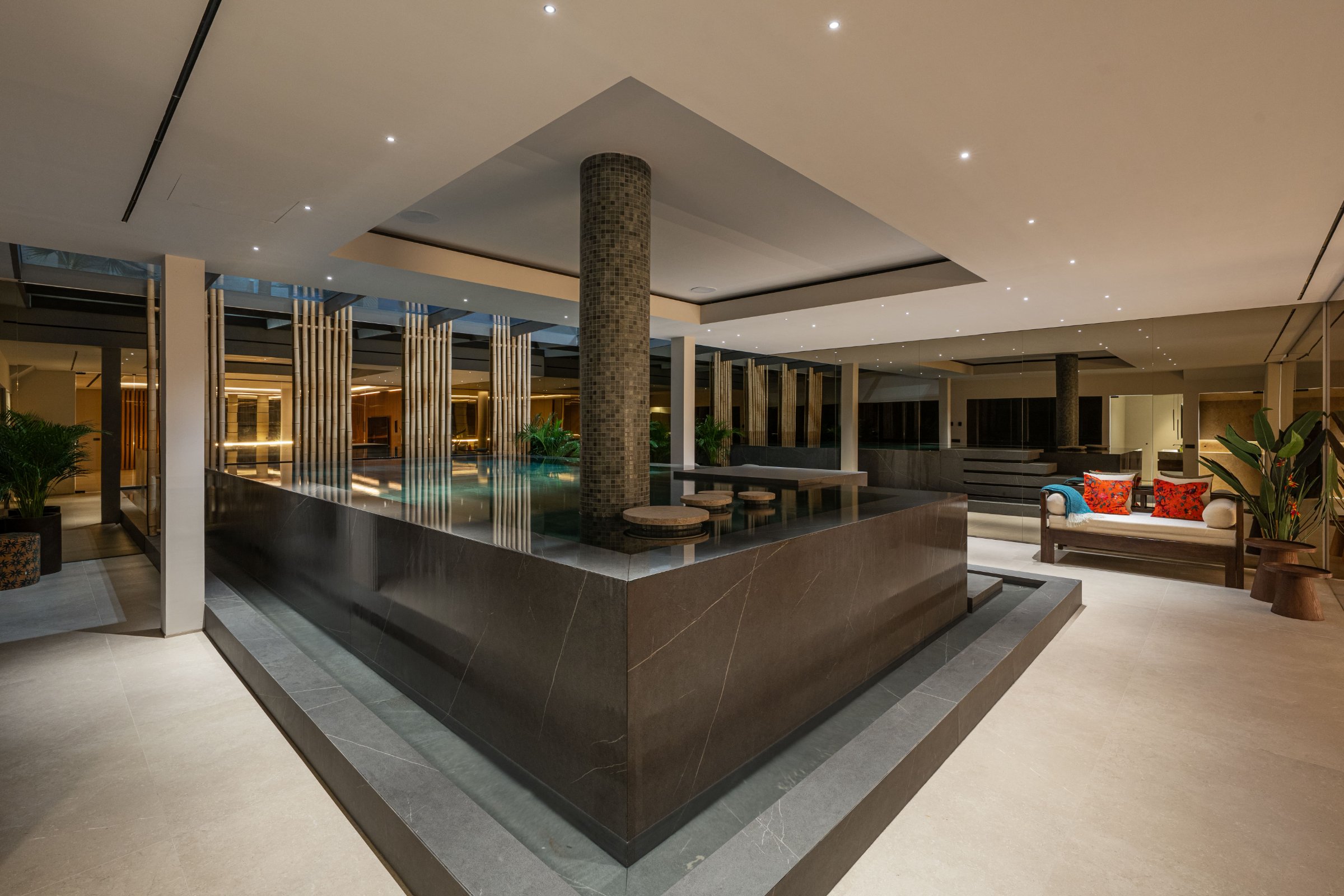 6-bed Villa in Málaga — Ridge: Frontline Golf Villa in La Quinta, Benahavís | Villa Ridge, photo 23