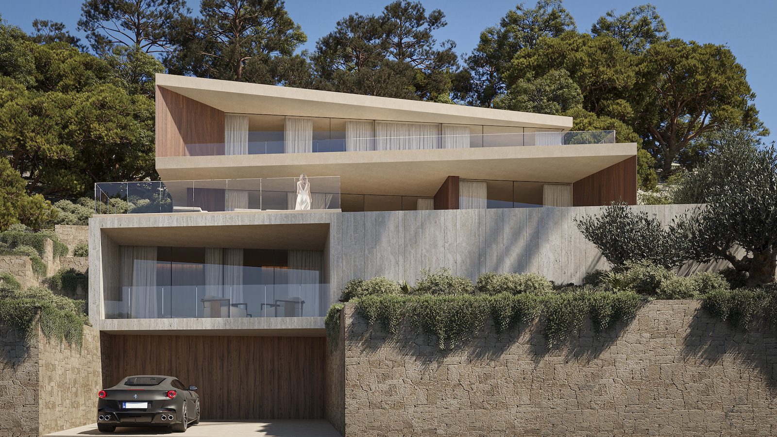 Villa Jazmin