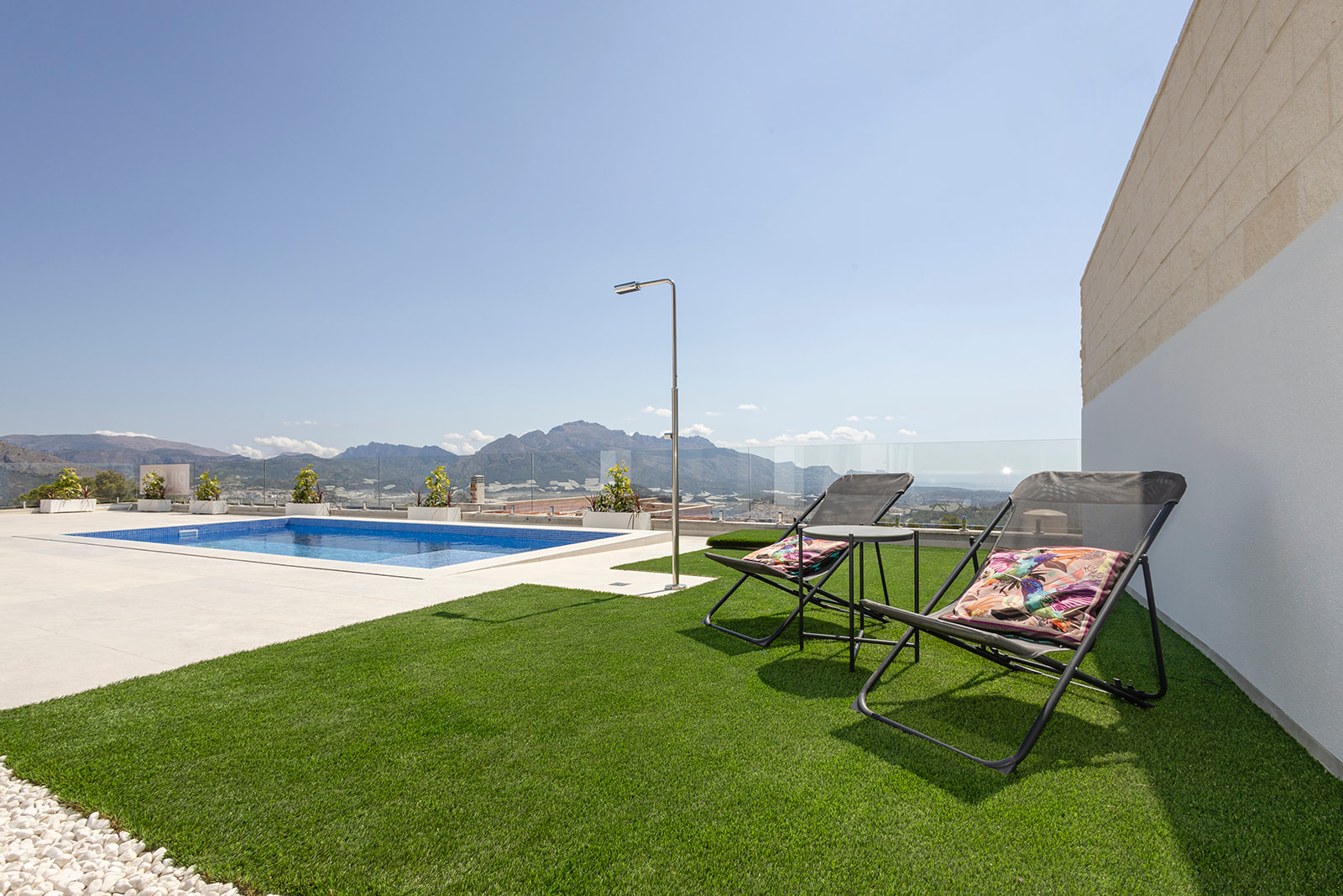 3-bed Villa in Polop — New Build Villas with Private Pools and Mountain Views | Villa Monte Ponoig 2, photo 67
