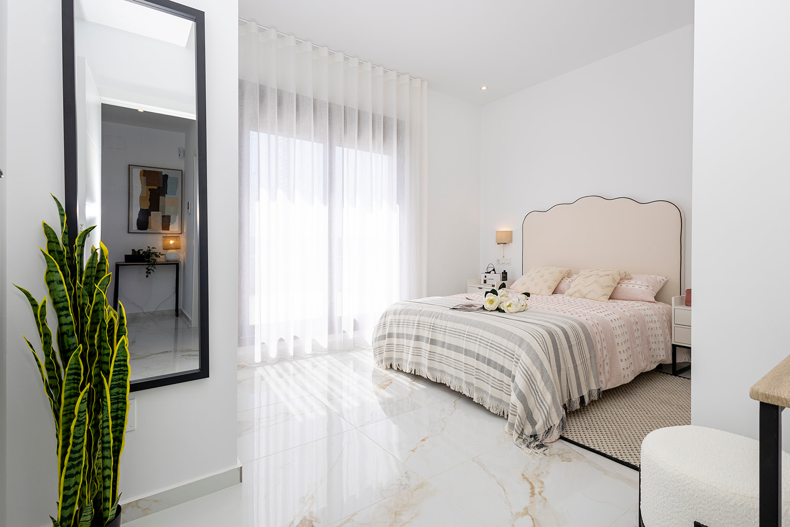 3-bed Villa in Polop — New Build Villas with Private Pools and Mountain Views | Villa Monte Ponoig 2, photo 36