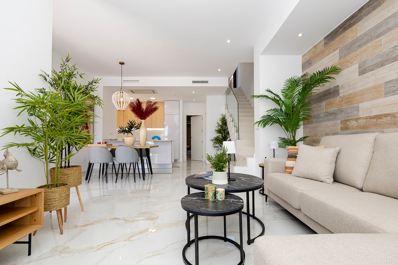 3-bed Villa in Polop — New Build Villas with Private Pools and Mountain Views | Villa Monte Ponoig 2, photo 15