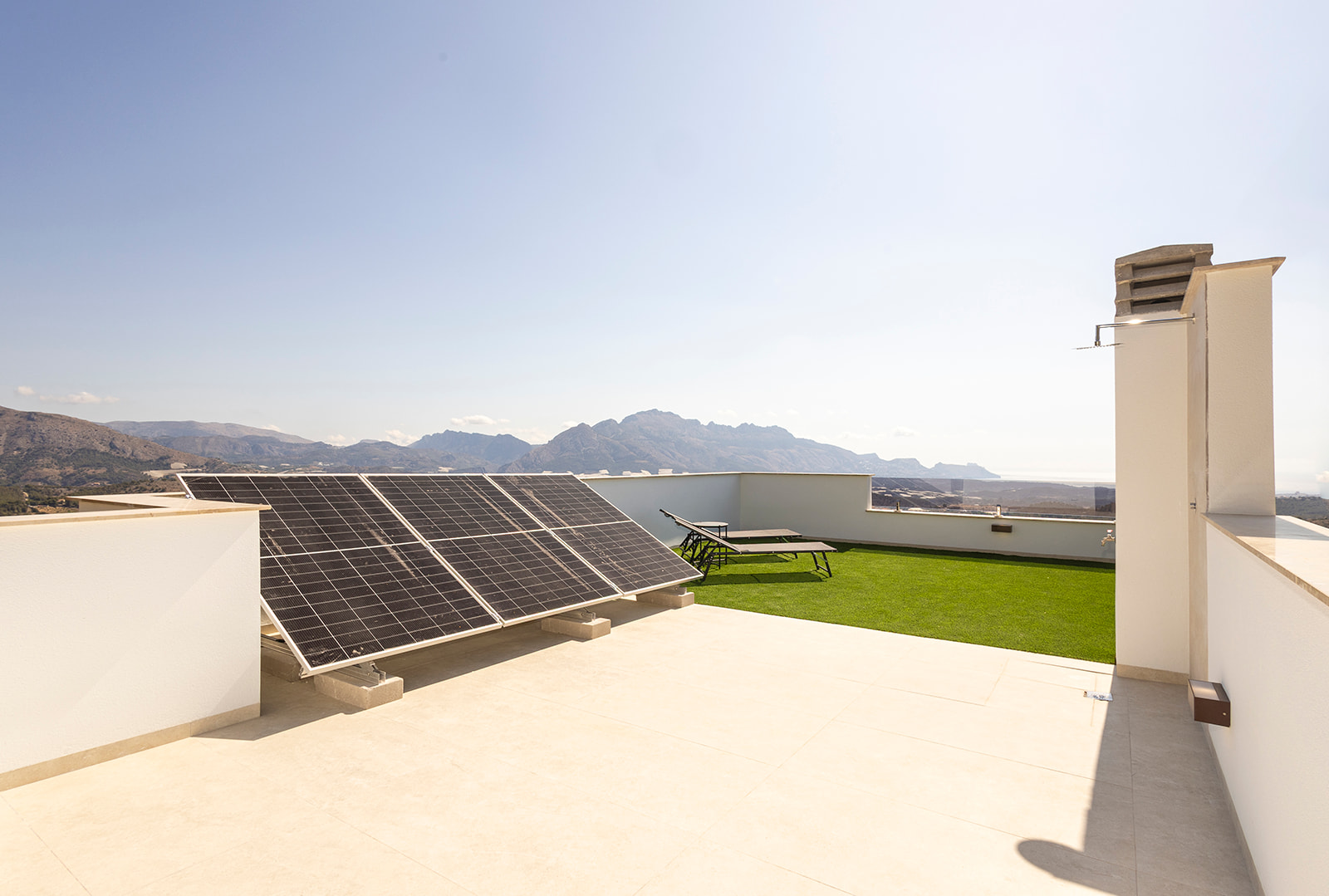 3-bed Villa in Polop — New Build Villas with Private Pools and Mountain Views | Villa Monte Ponoig 2, photo 59