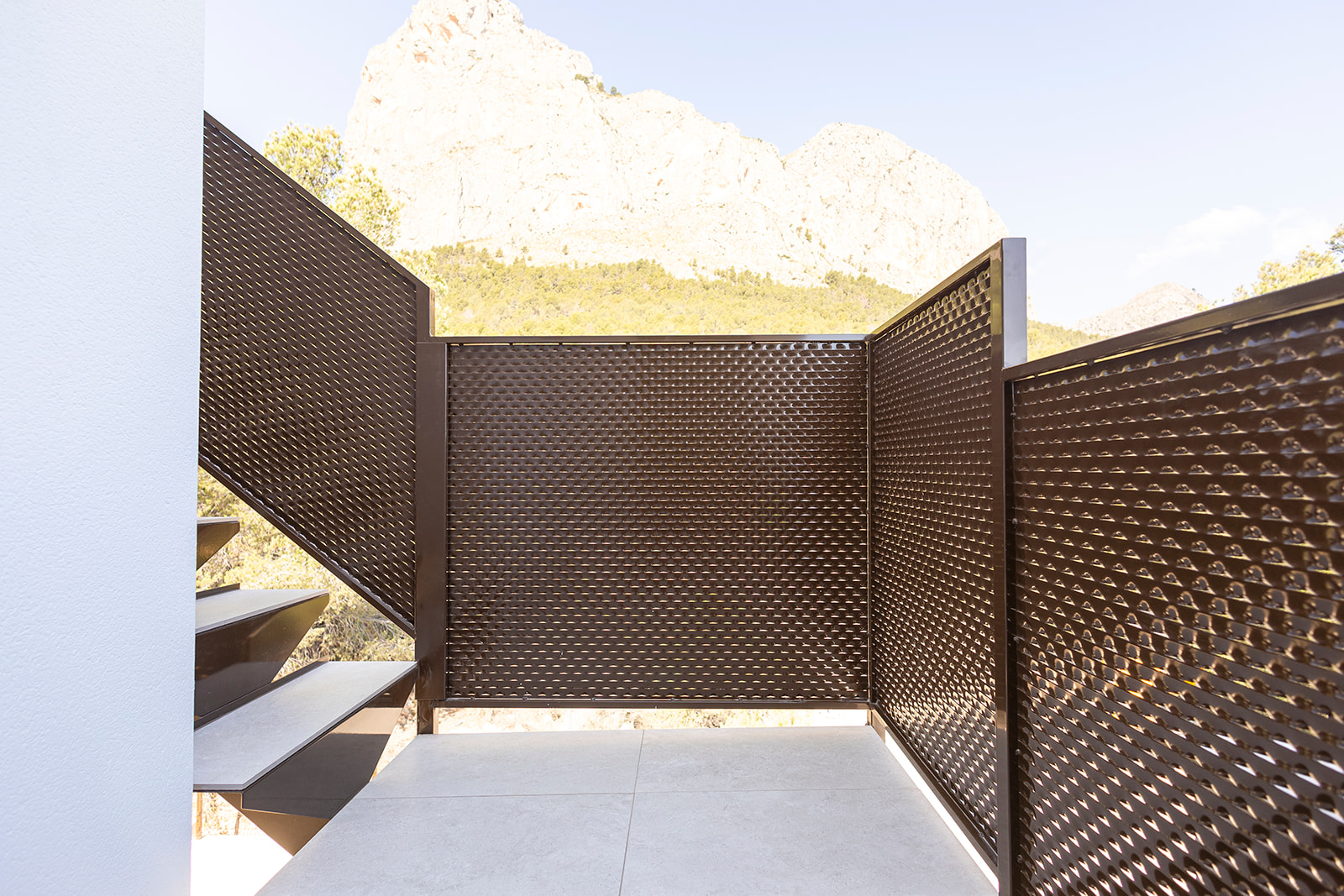 3-bed Villa in Polop — New Build Villas with Private Pools and Mountain Views | Villa Monte Ponoig 2, photo 55