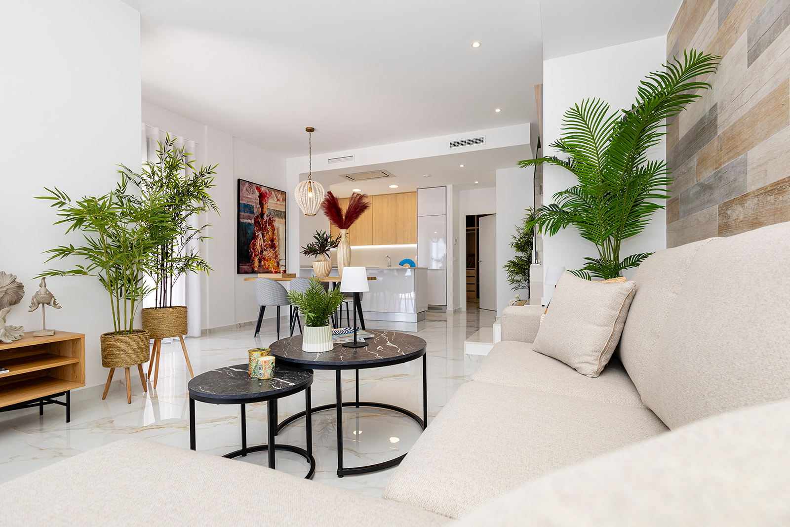 3-bed Villa in Polop — New Build Villas with Private Pools and Mountain Views | Villa Monte Ponoig 2, photo 17