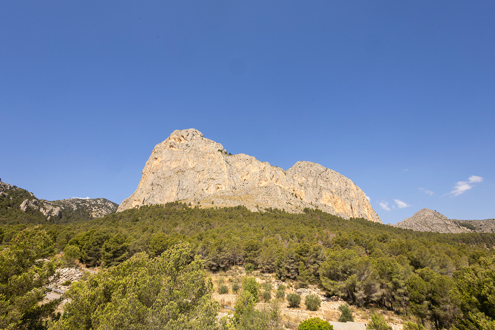 3-bed Villa in Polop — New Build Villas with Private Pools and Mountain Views | Villa Monte Ponoig 2, photo 68