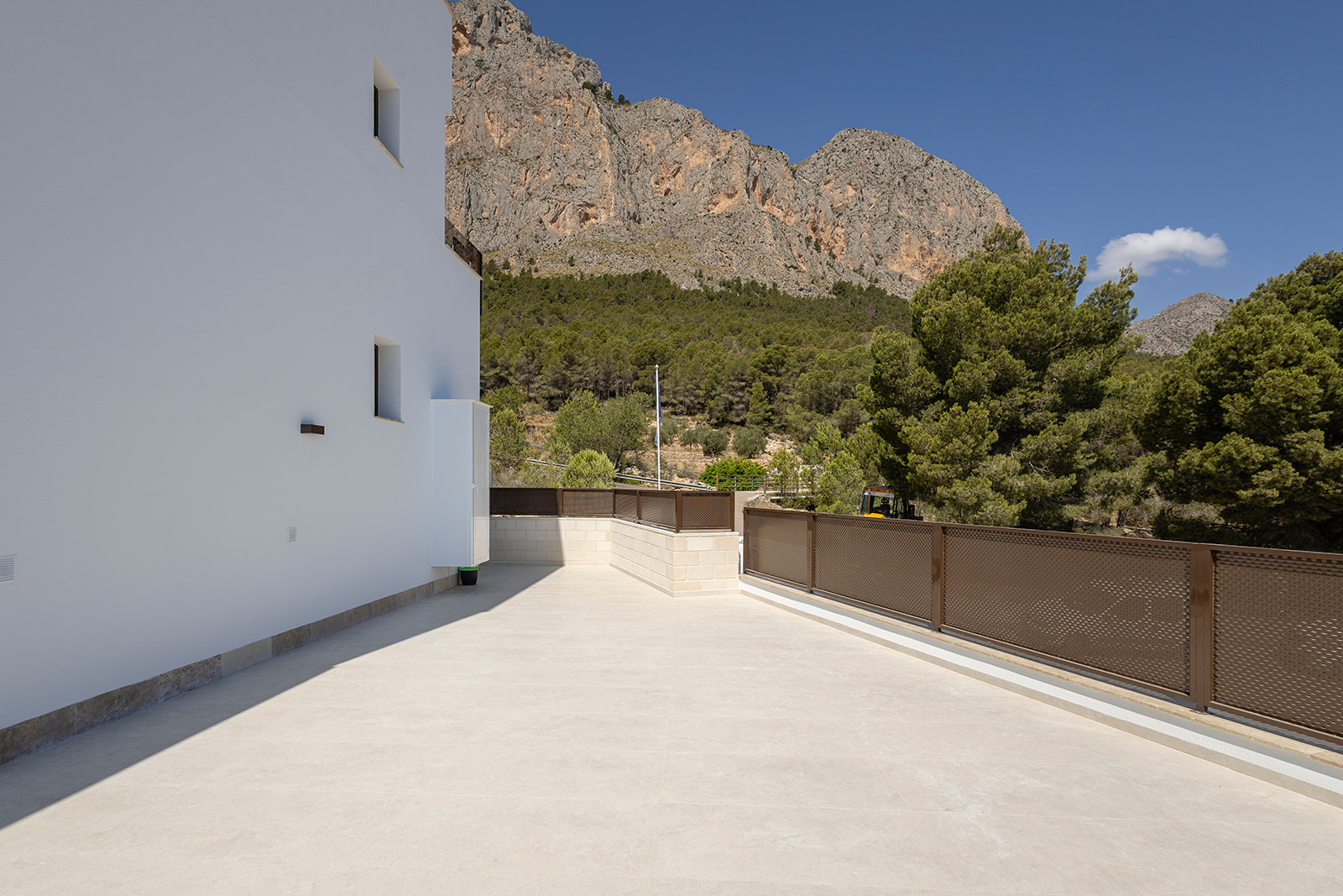 3-bed Villa in Polop — New Build Villas with Private Pools and Mountain Views | Villa Monte Ponoig 2, photo 61