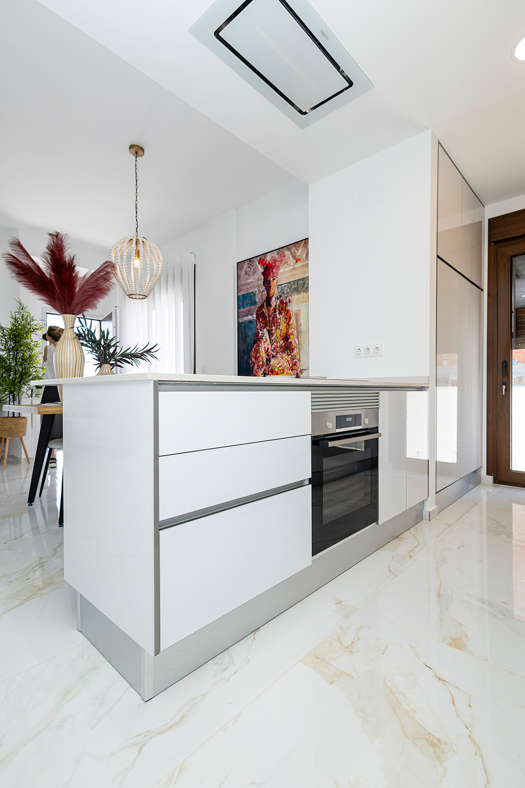 3-bed Villa in Polop — New Build Villas with Private Pools and Mountain Views | Villa Monte Ponoig 2, photo 26