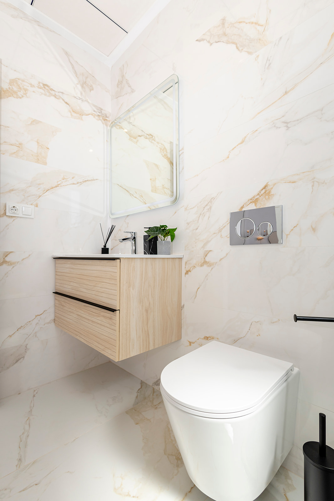 3-bed Villa in Polop — New Build Villas with Private Pools and Mountain Views | Villa Monte Ponoig 2, photo 39