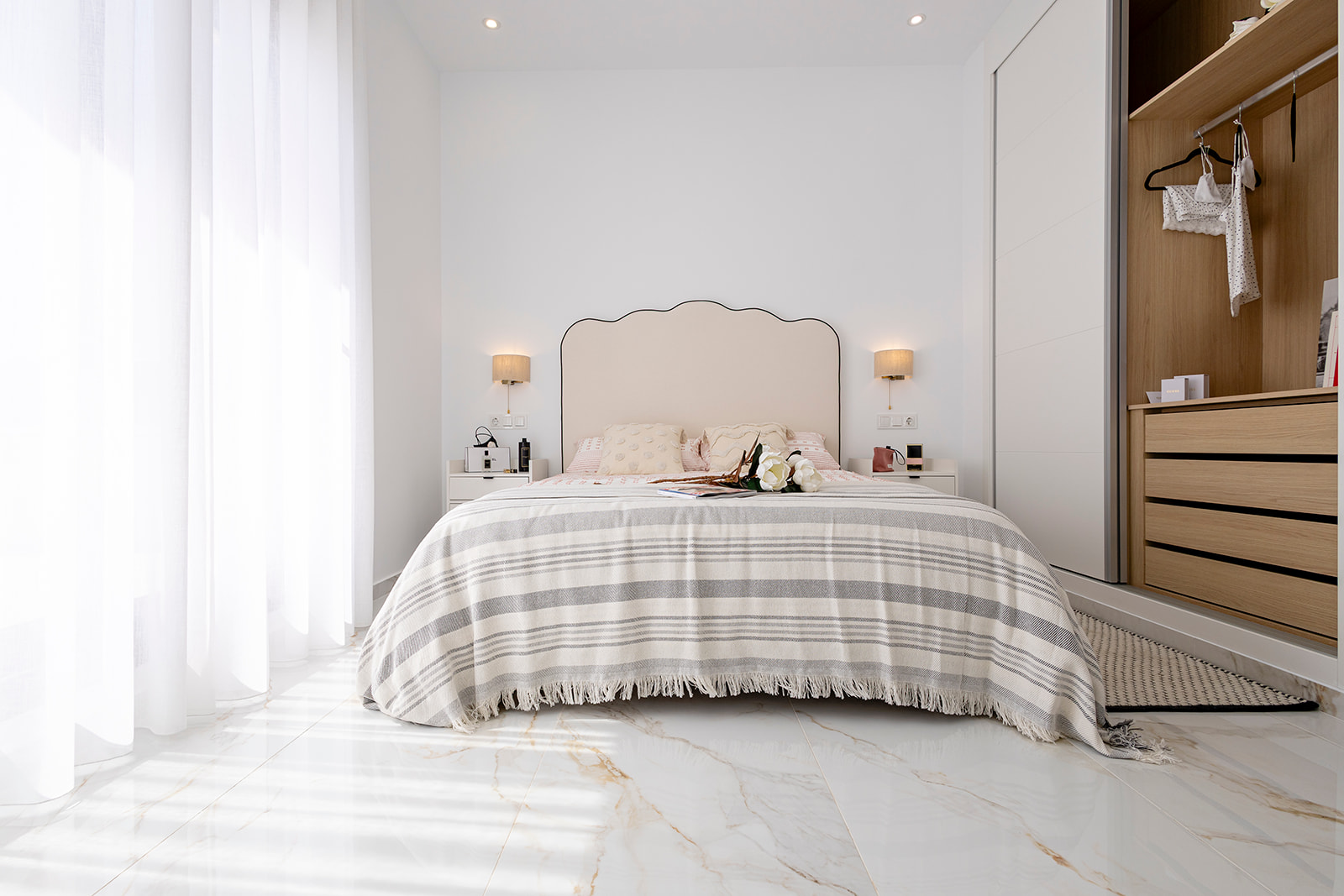 3-bed Villa in Polop — New Build Villas with Private Pools and Mountain Views | Villa Monte Ponoig 2, photo 34