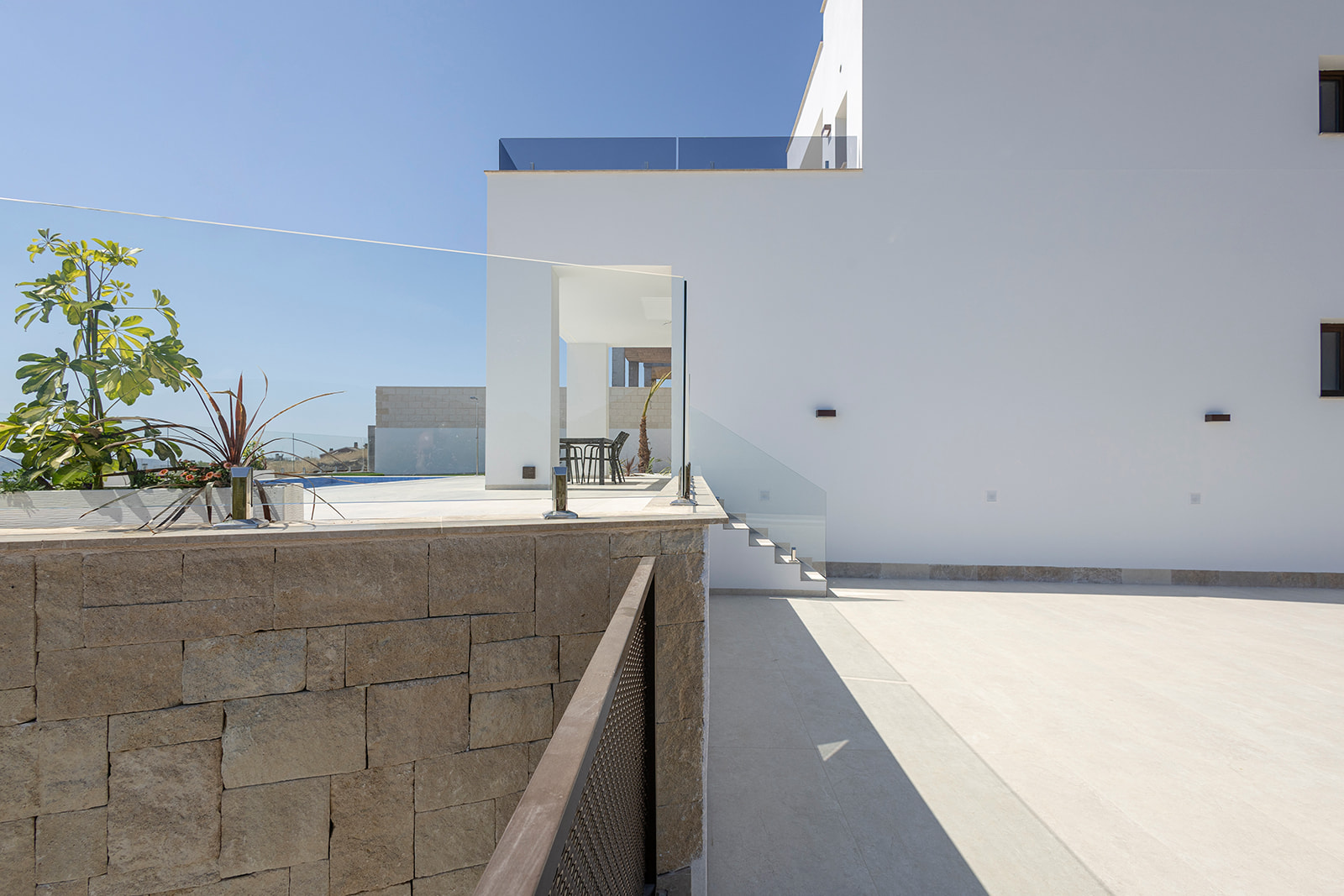 3-bed Villa in Polop — New Build Villas with Private Pools and Mountain Views | Villa Monte Ponoig 2, photo 60