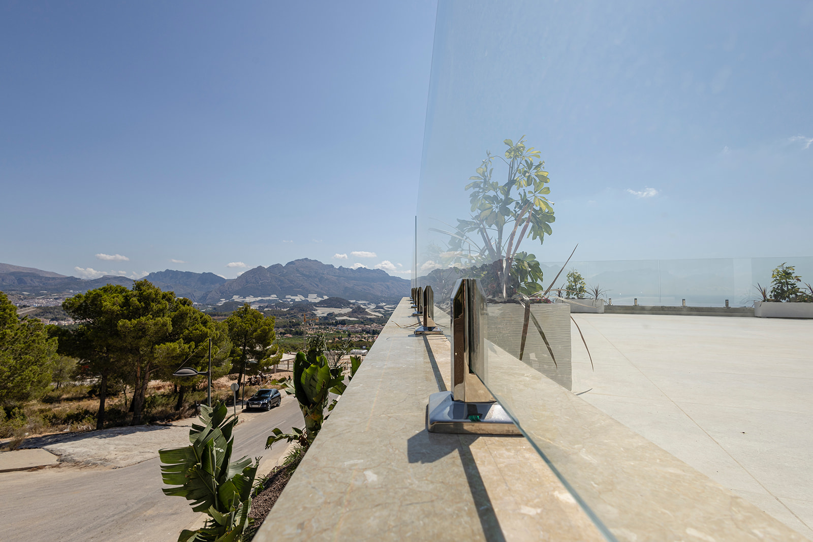 3-bed Villa in Polop — New Build Villas with Private Pools and Mountain Views | Villa Monte Ponoig 2, photo 64