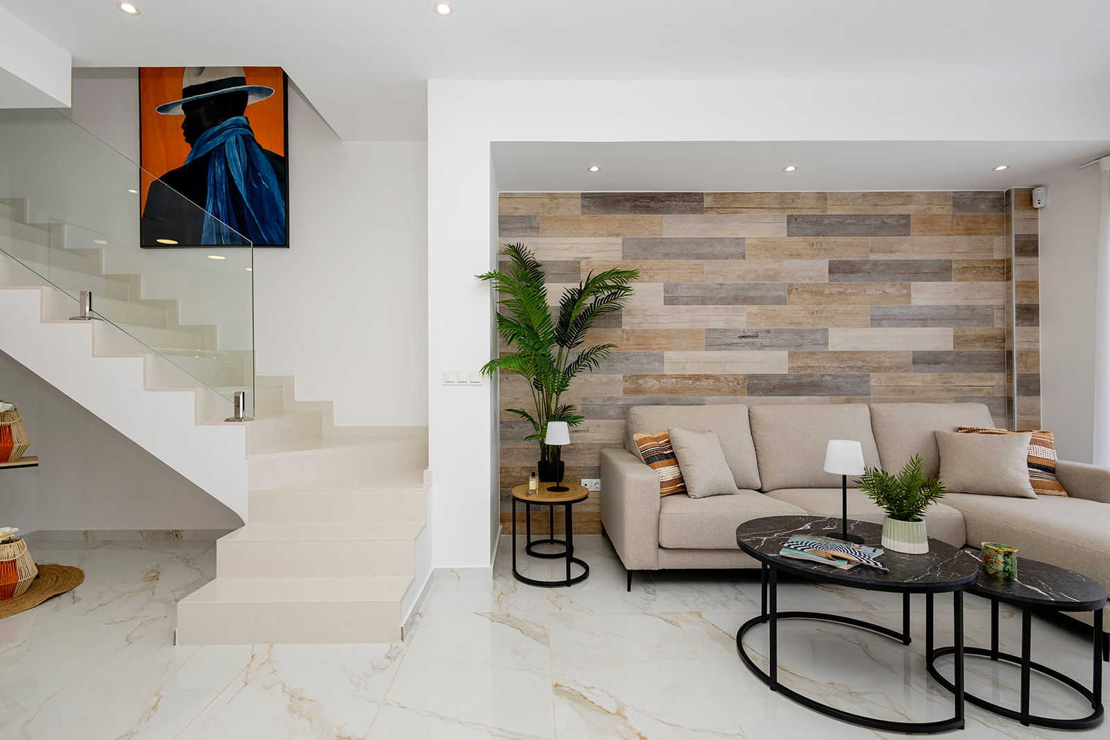 3-bed Villa in Polop — New Build Villas with Private Pools and Mountain Views | Villa Monte Ponoig 2, photo 31