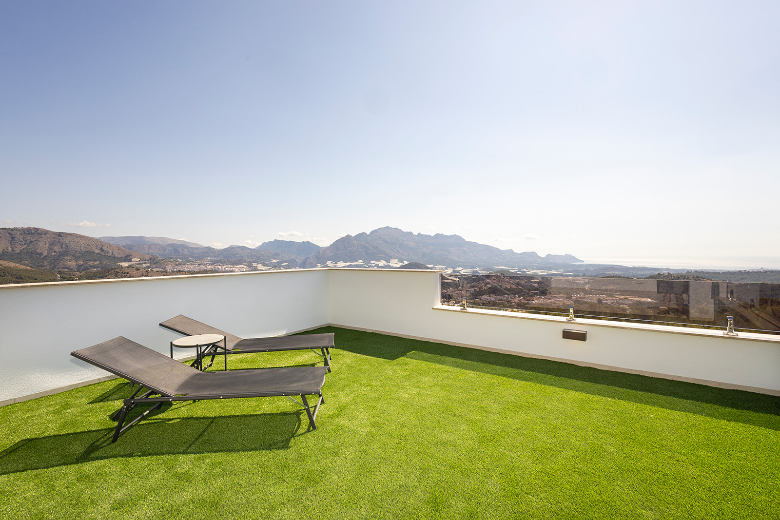 3-bed Villa in Polop — New Build Villas with Private Pools and Mountain Views | Villa Monte Ponoig 2, photo 57