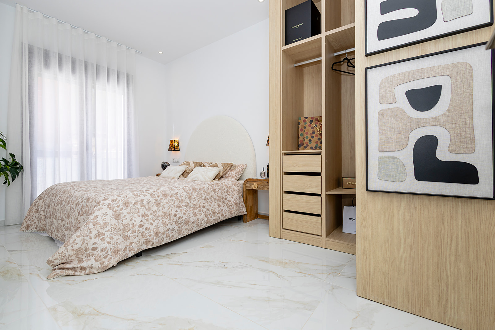 3-bed Villa in Polop — New Build Villas with Private Pools and Mountain Views | Villa Monte Ponoig 2, photo 42