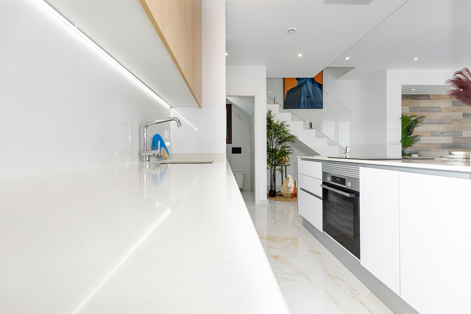 3-bed Villa in Polop — New Build Villas with Private Pools and Mountain Views | Villa Monte Ponoig 2, photo 24