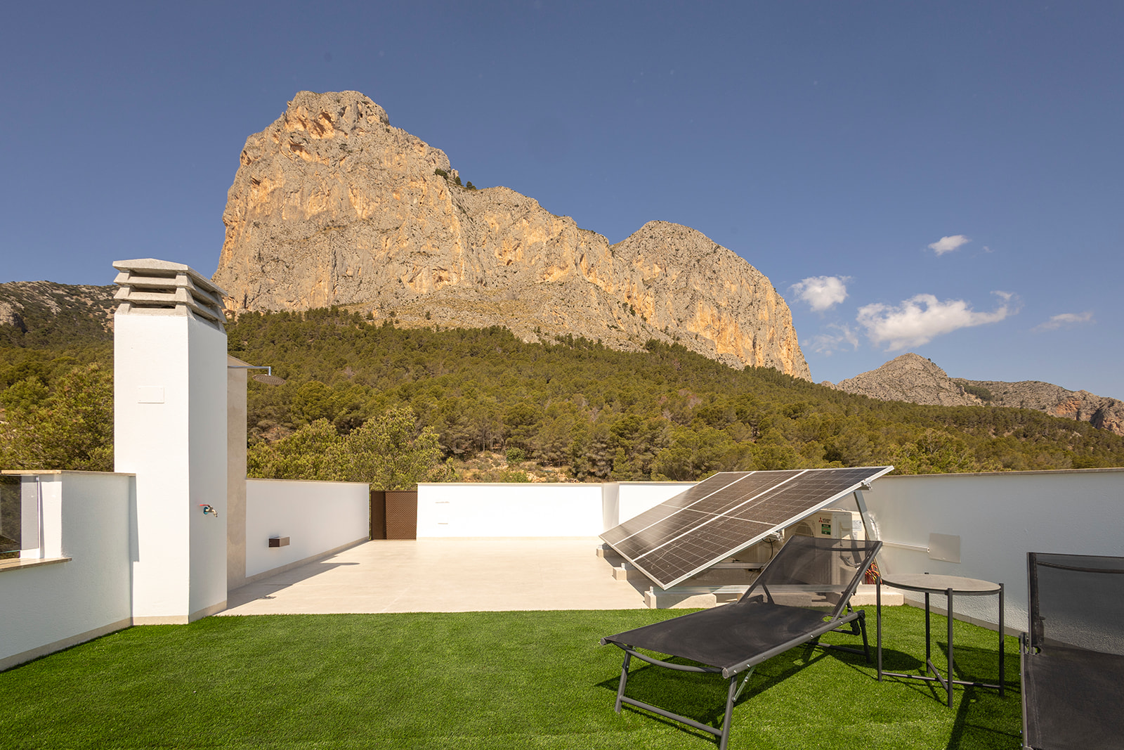 3-bed Villa in Polop — New Build Villas with Private Pools and Mountain Views | Villa Monte Ponoig 2, photo 56