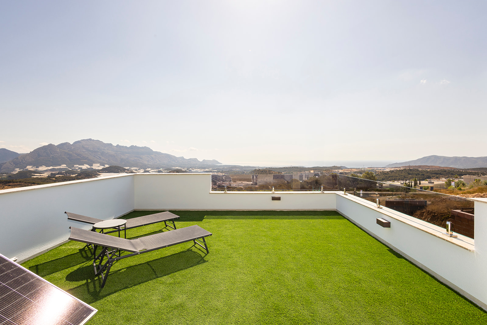 3-bed Villa in Polop — New Build Villas with Private Pools and Mountain Views | Villa Monte Ponoig 2, photo 58