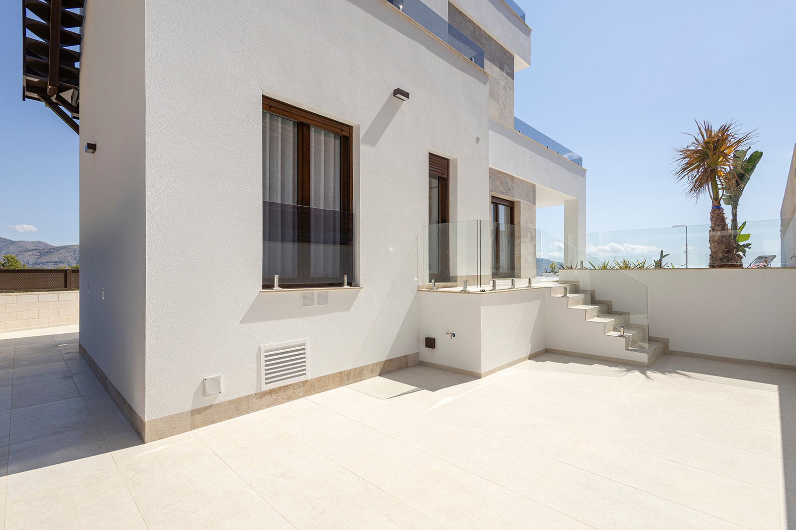 3-bed Villa in Polop — New Build Villas with Private Pools and Mountain Views | Villa Monte Ponoig 2, photo 62