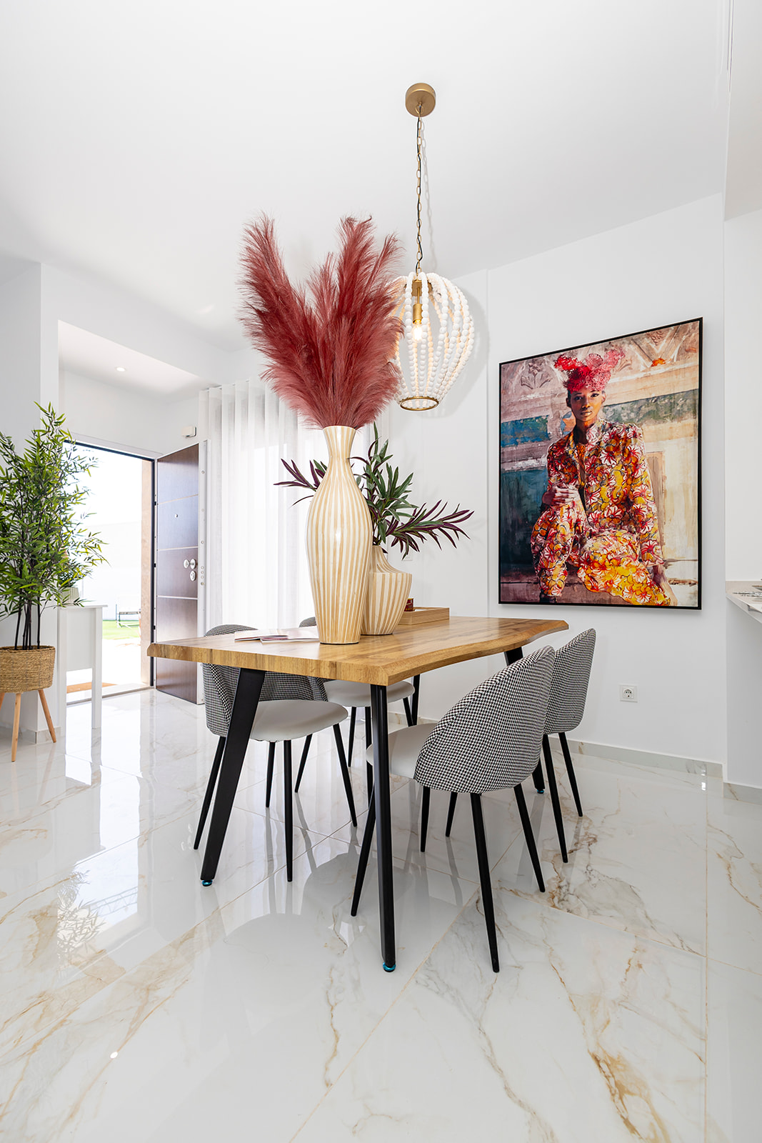 3-bed Villa in Polop — New Build Villas with Private Pools and Mountain Views | Villa Monte Ponoig 2, photo 13