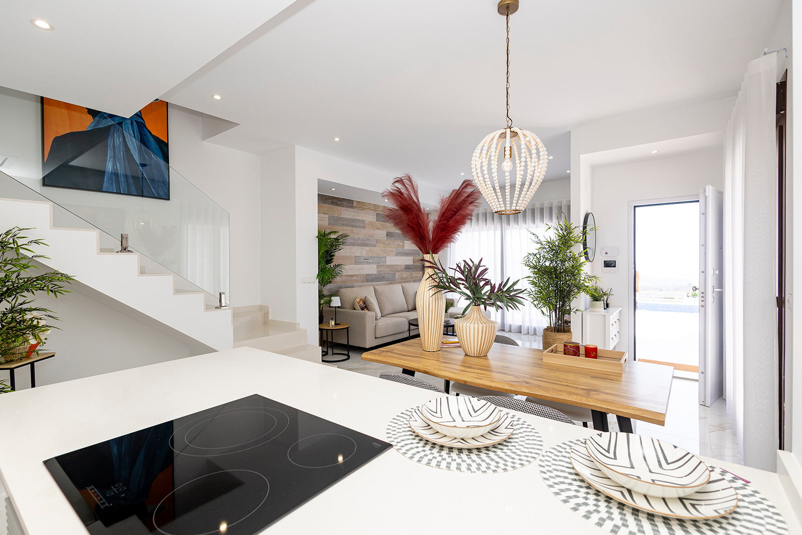3-bed Villa in Polop — New Build Villas with Private Pools and Mountain Views | Villa Monte Ponoig 2, photo 25
