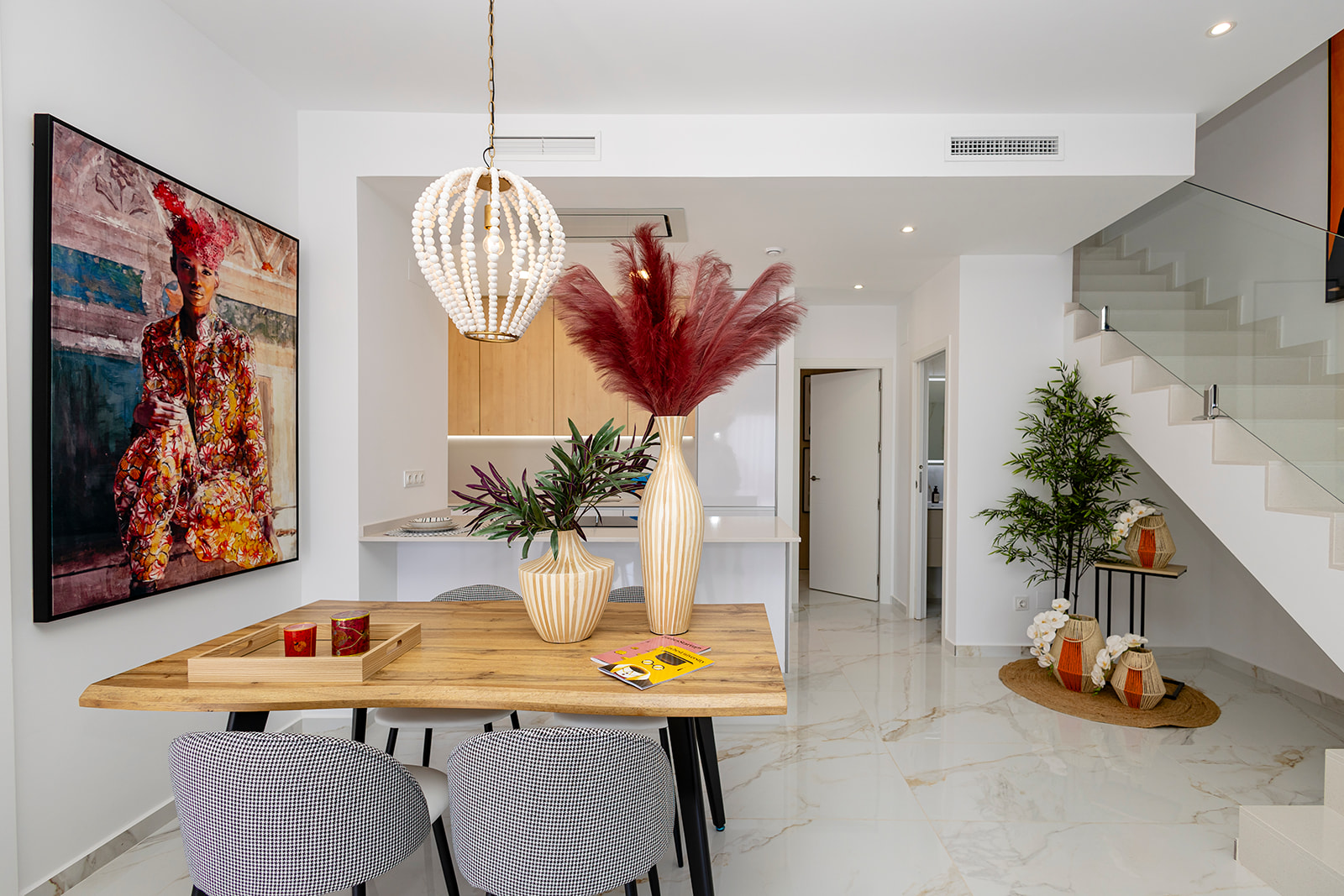 3-bed Villa in Polop — New Build Villas with Private Pools and Mountain Views | Villa Monte Ponoig 2, photo 16