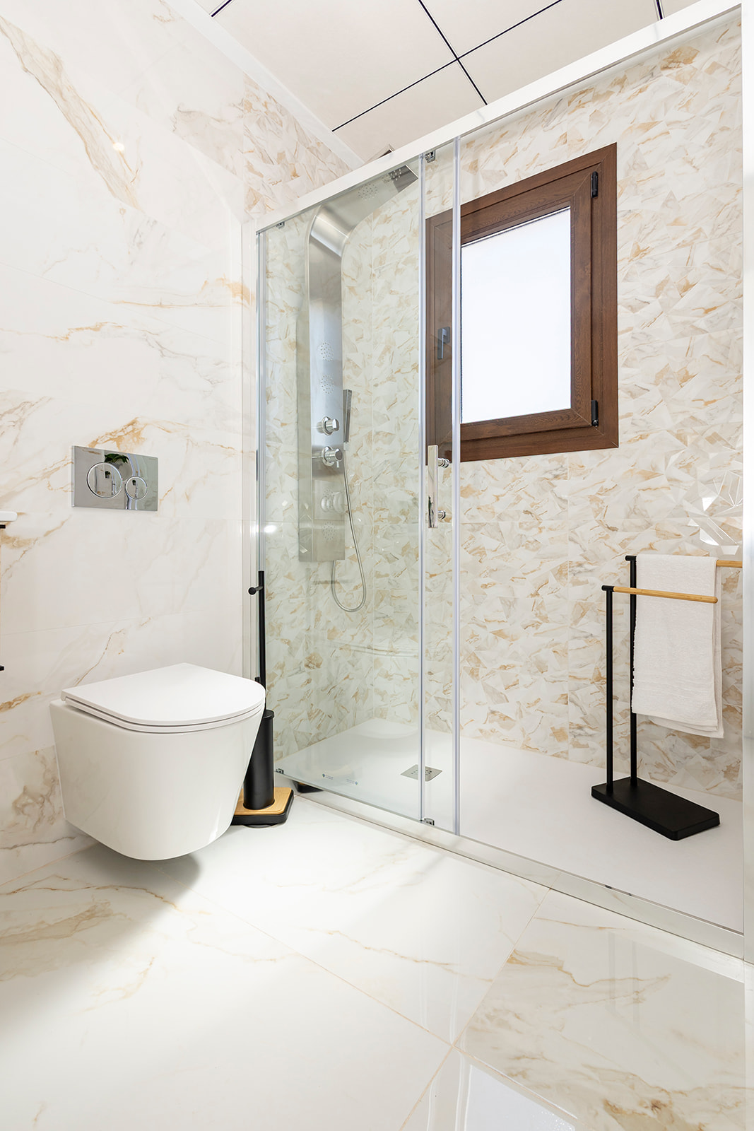 3-bed Villa in Polop — New Build Villas with Private Pools and Mountain Views | Villa Monte Ponoig 2, photo 37