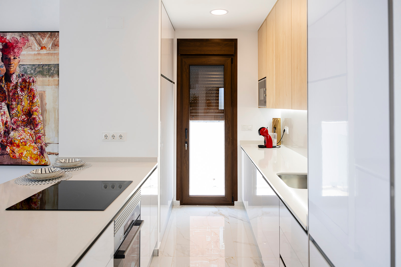 3-bed Villa in Polop — New Build Villas with Private Pools and Mountain Views | Villa Monte Ponoig 2, photo 23
