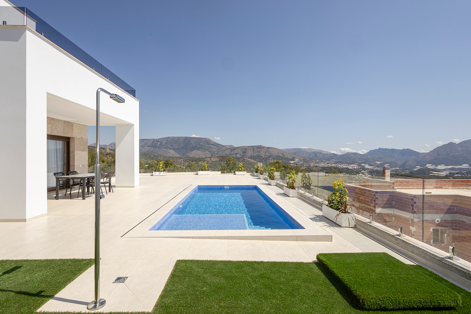 3-bed Villa in Polop — New Build Villas with Private Pools and Mountain Views | Villa Monte Ponoig 2, photo 65