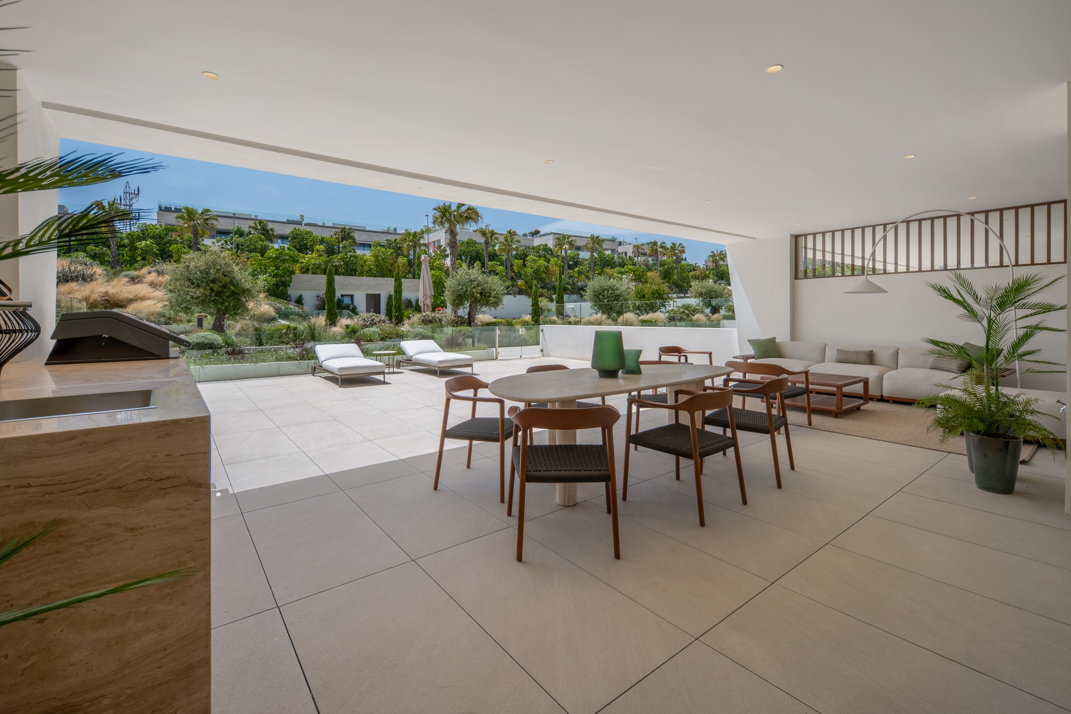 4-bed Apartment in Málaga — Luxury FENDI CASA Duplex on Marbella’s Golden Mile | Apartment Épico, photo 39