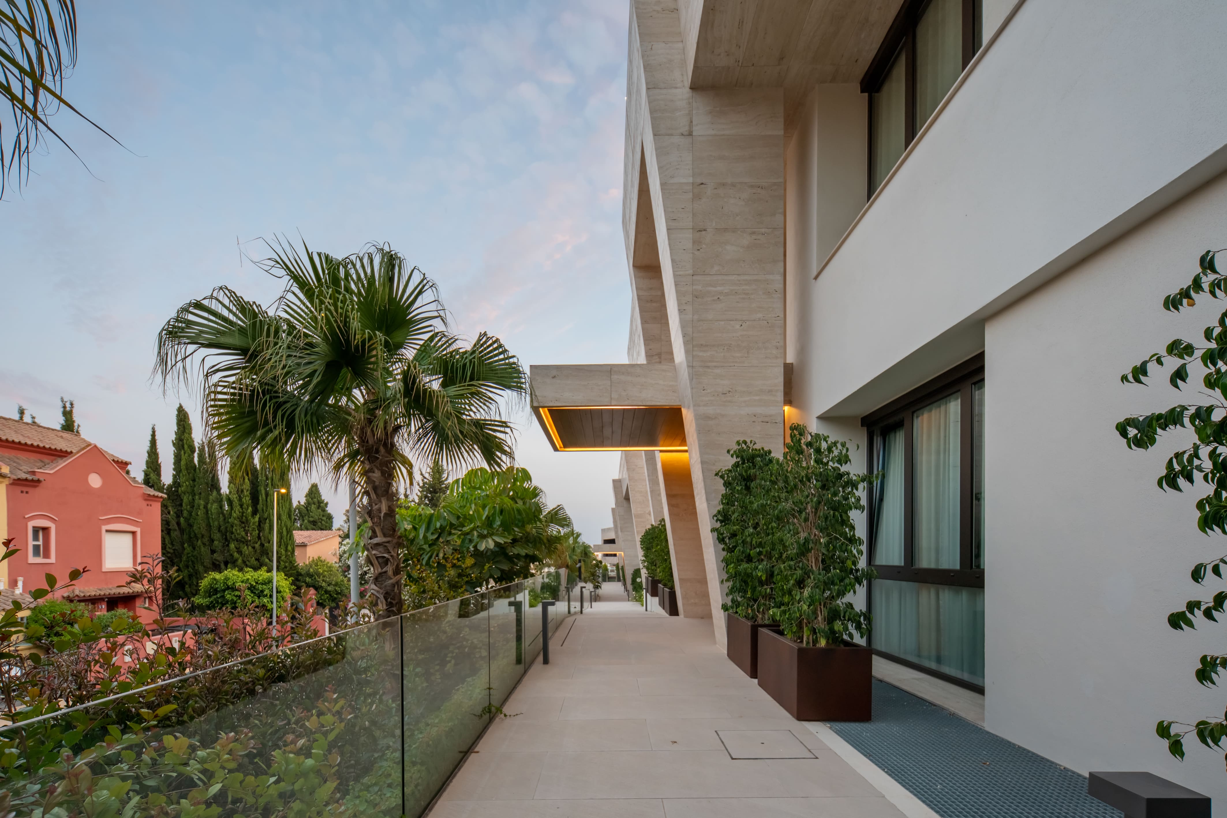 4-bed Apartment in Málaga — Luxury FENDI CASA Duplex on Marbella’s Golden Mile | Apartment Épico, photo 43