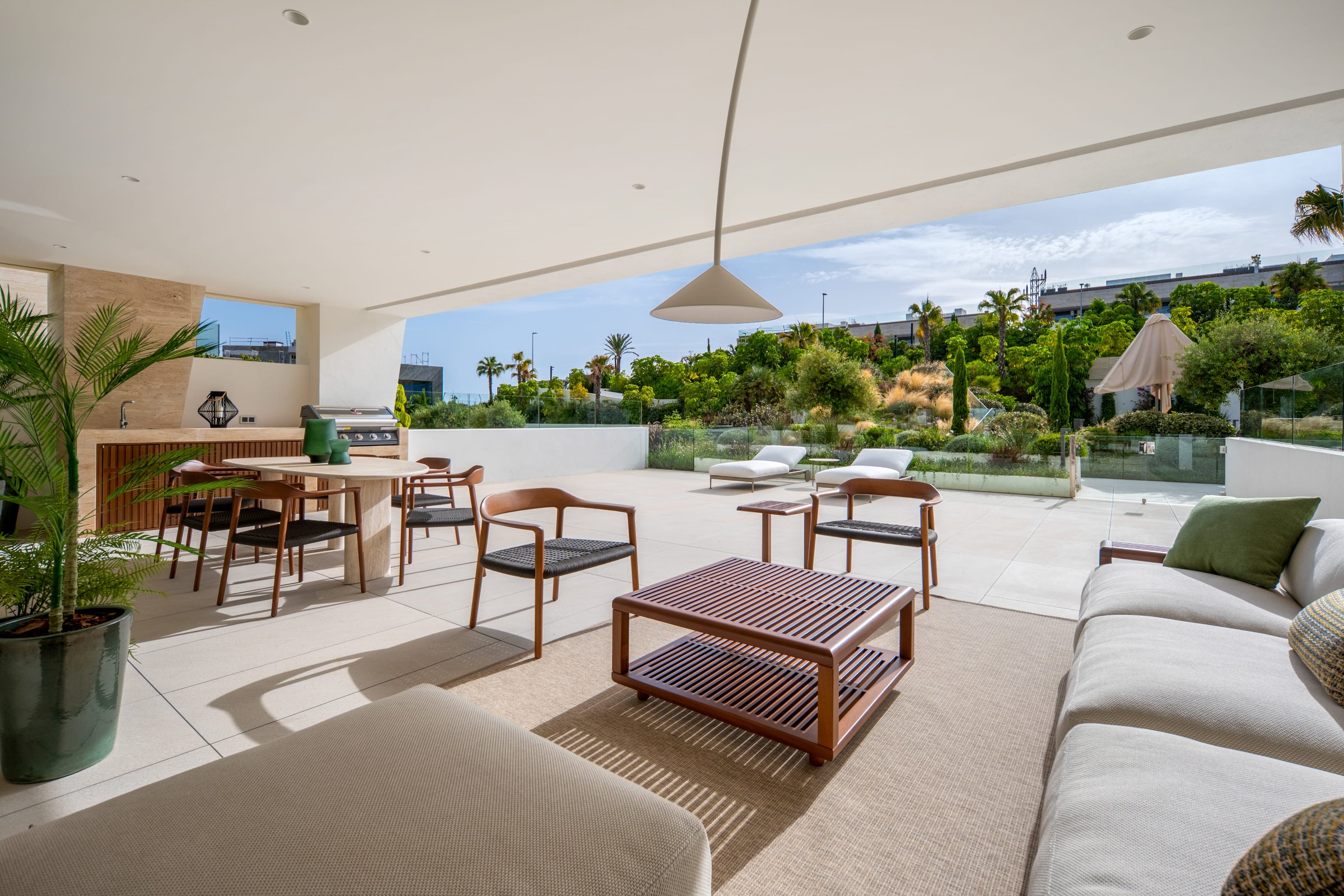 4-bed Apartment in Málaga — Luxury FENDI CASA Duplex on Marbella’s Golden Mile | Apartment Épico, photo 41