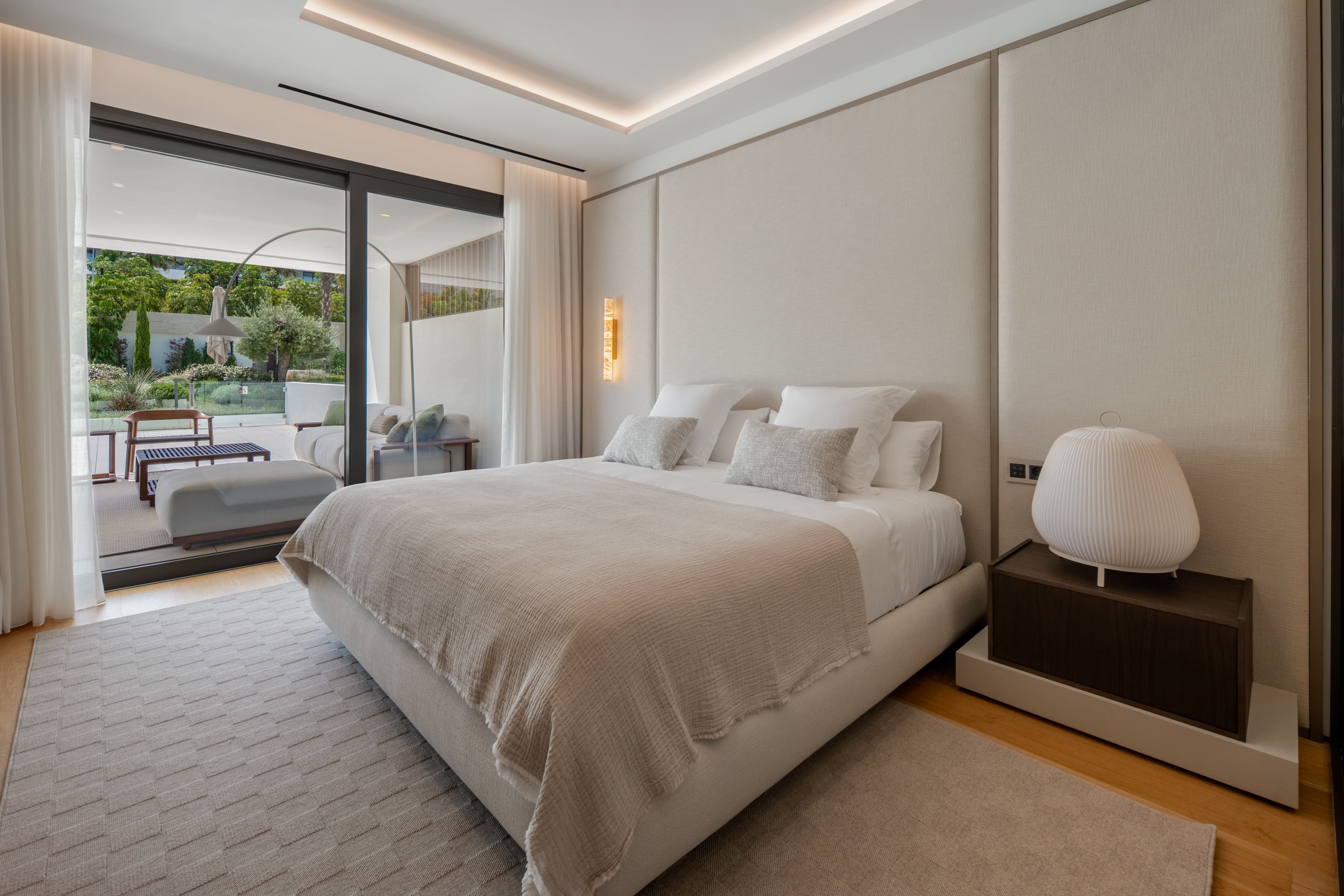 4-bed Apartment in Málaga — Luxury FENDI CASA Duplex on Marbella’s Golden Mile | Apartment Épico, photo 15