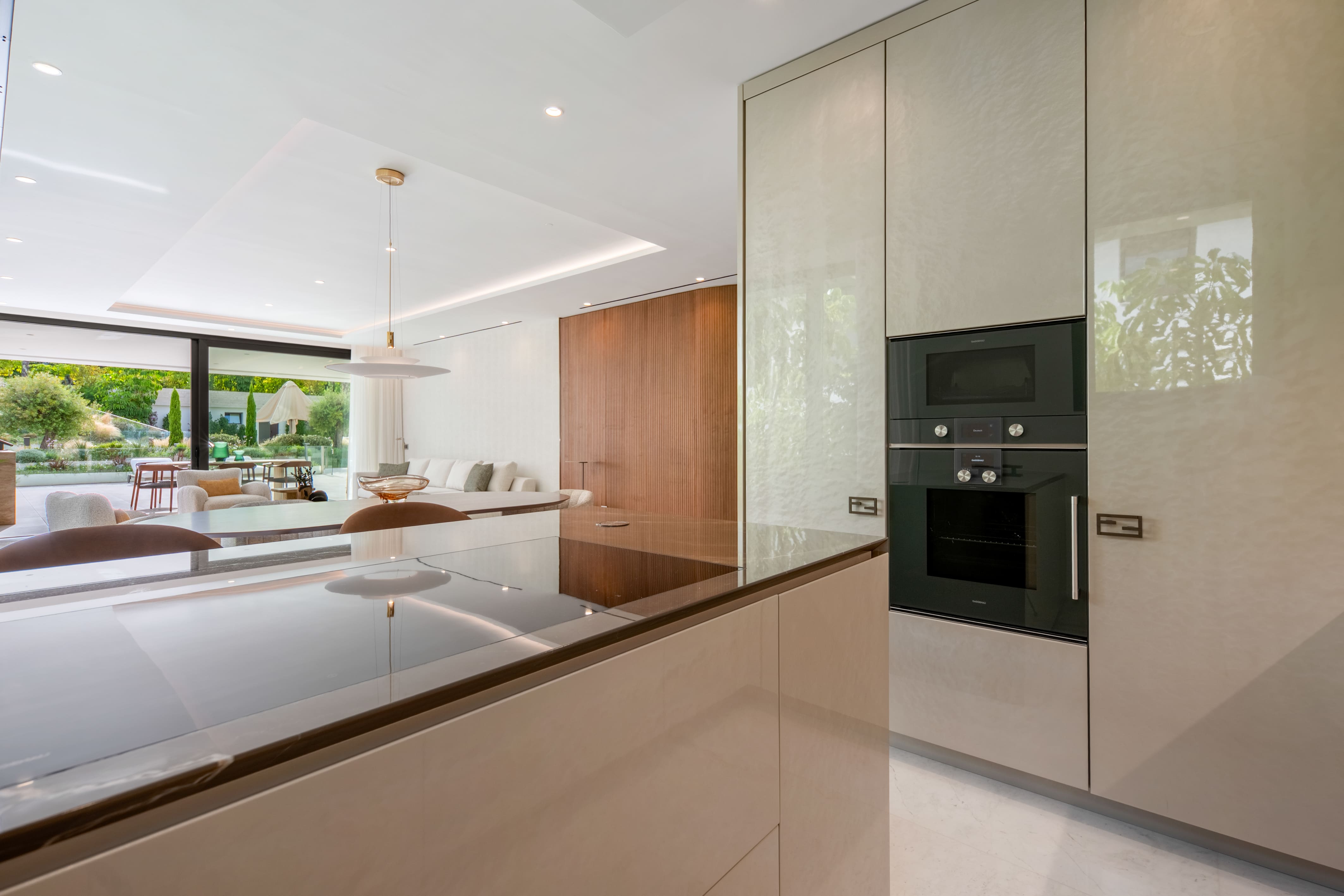 4-bed Apartment in Málaga — Luxury FENDI CASA Duplex on Marbella’s Golden Mile | Apartment Épico, photo 11