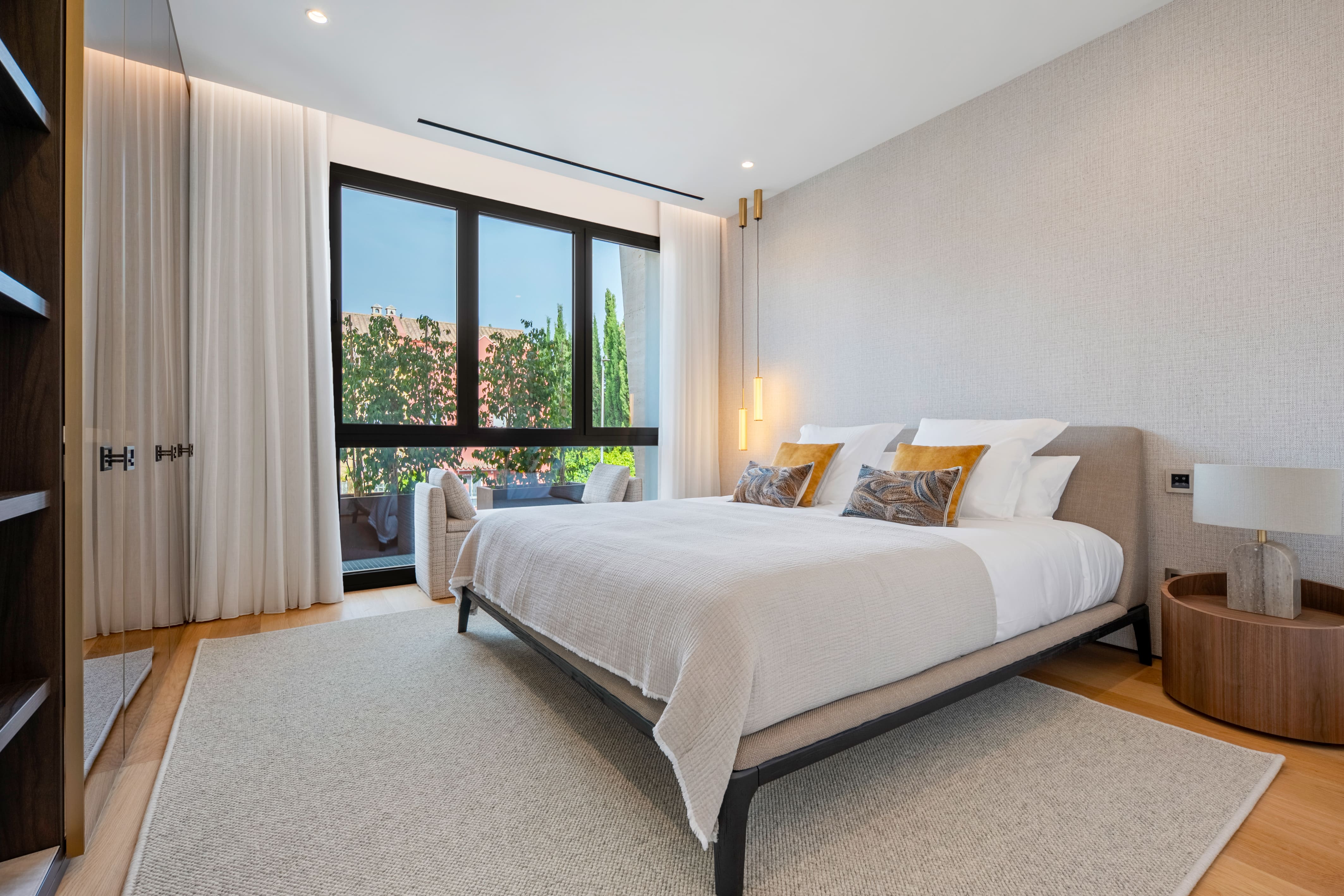4-bed Apartment in Málaga — Luxury FENDI CASA Duplex on Marbella’s Golden Mile | Apartment Épico, photo 21