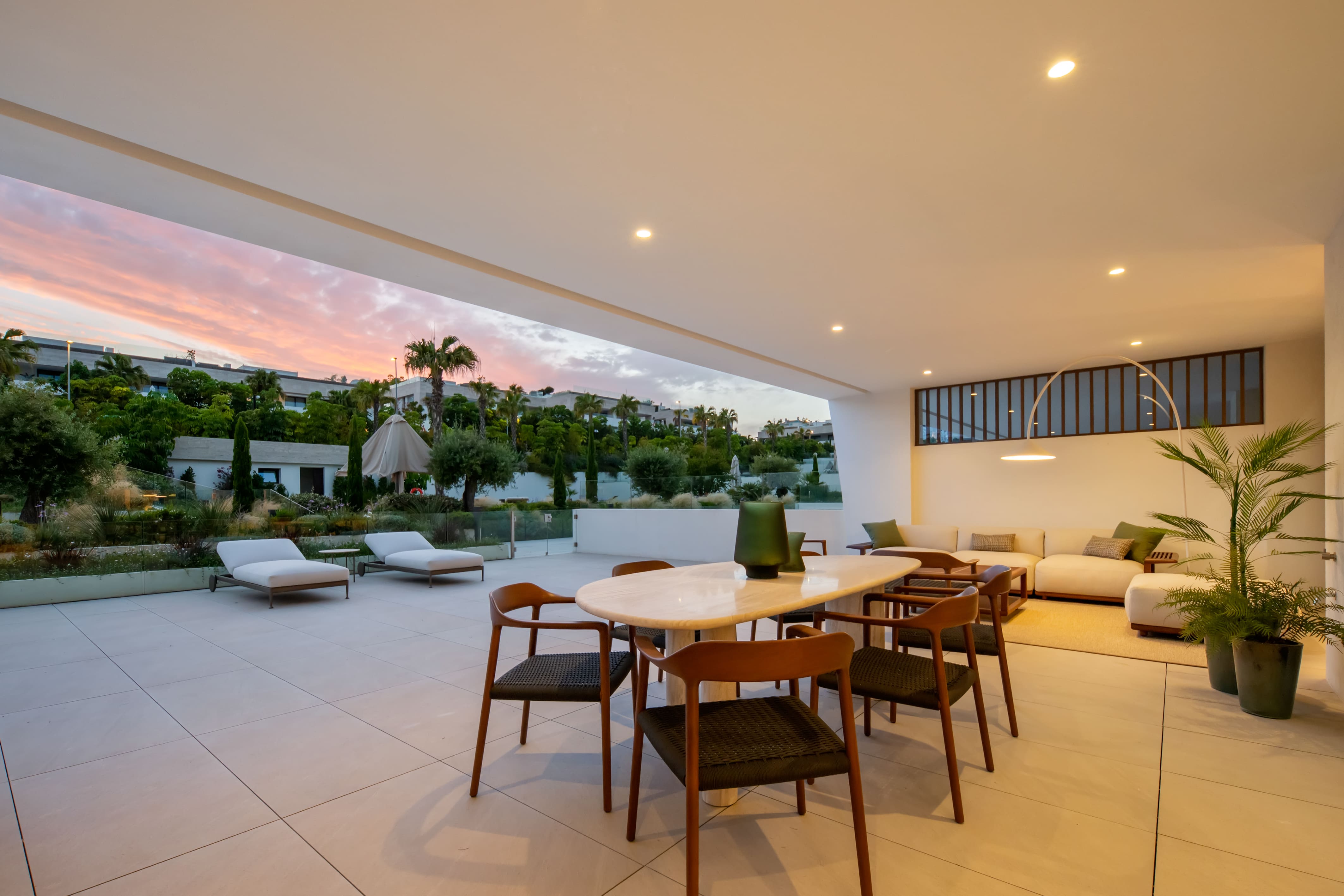 4-bed Apartment in Málaga — Luxury FENDI CASA Duplex on Marbella’s Golden Mile | Apartment Épico, photo 35