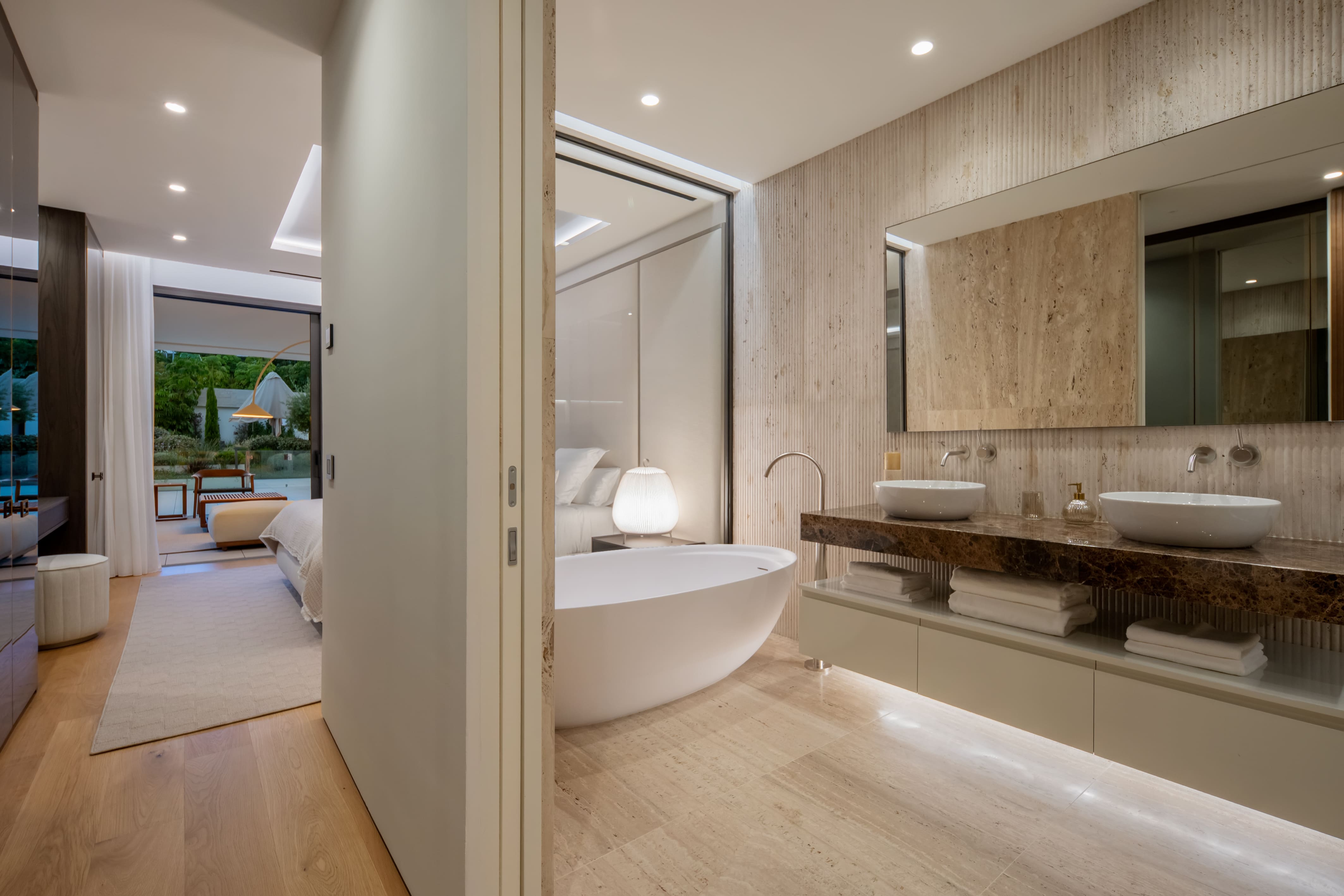 4-bed Apartment in Málaga — Luxury FENDI CASA Duplex on Marbella’s Golden Mile | Apartment Épico, photo 18