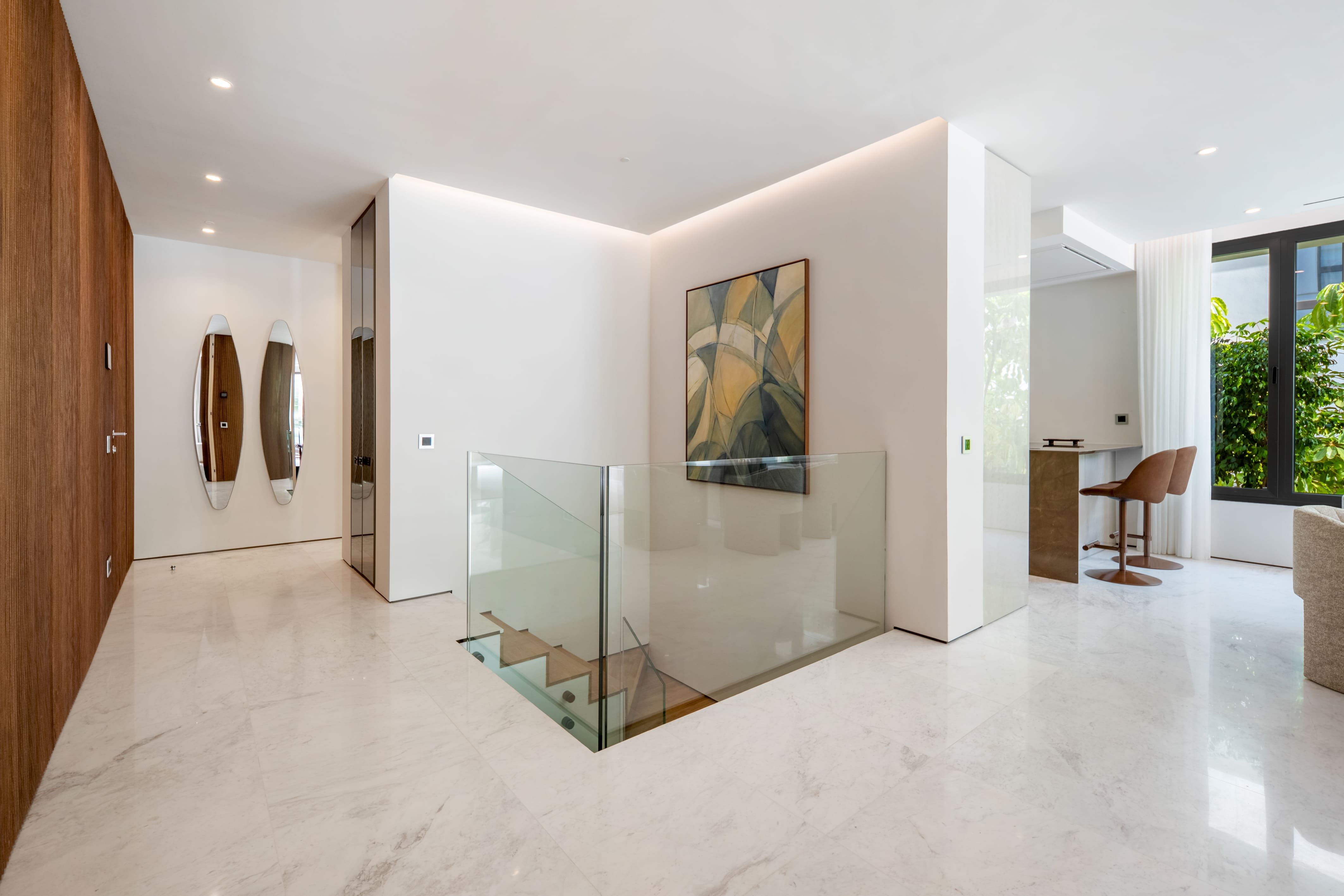 4-bed Apartment in Málaga — Luxury FENDI CASA Duplex on Marbella’s Golden Mile | Apartment Épico, photo 14