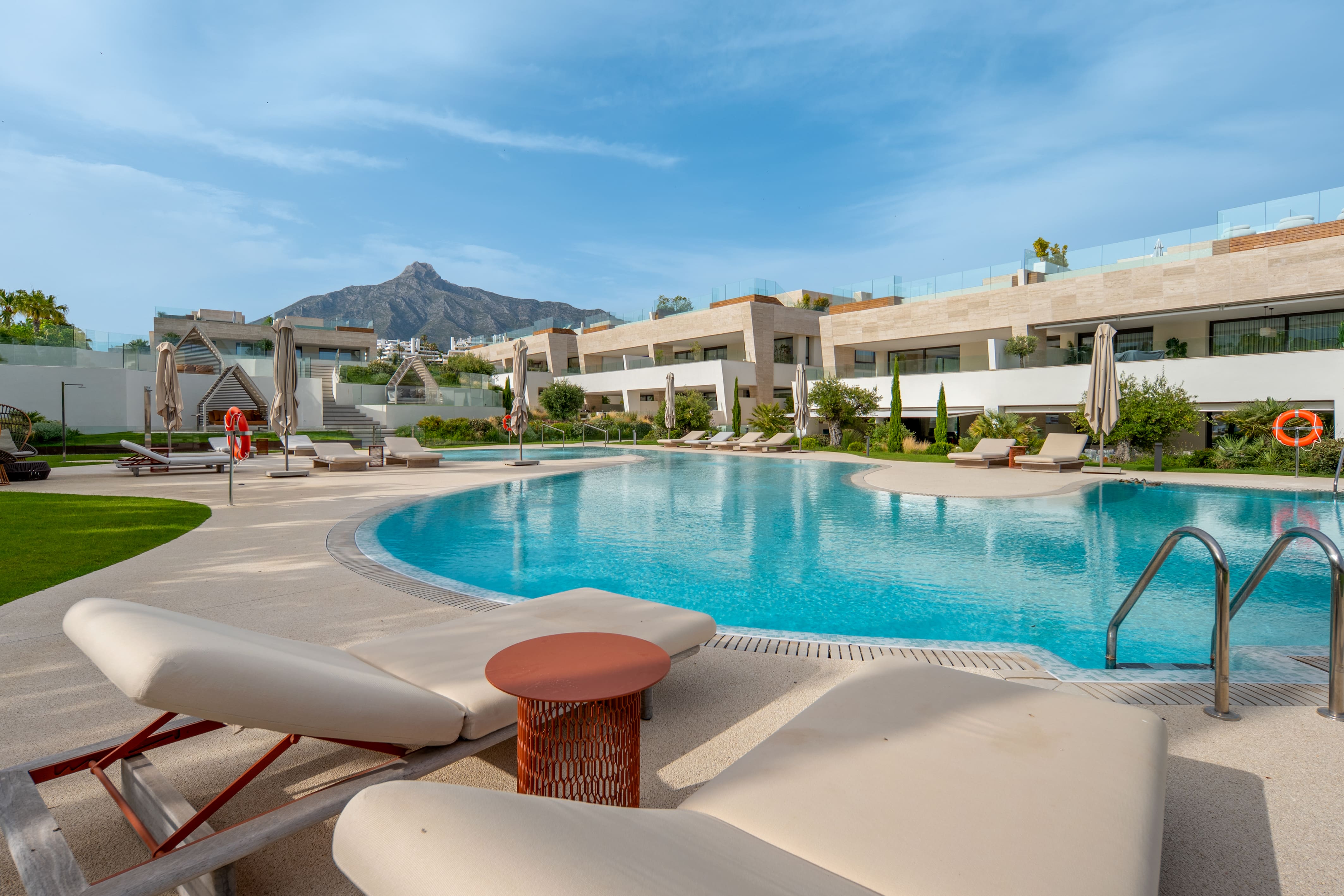 4-bed Apartment in Málaga — Luxury FENDI CASA Duplex on Marbella’s Golden Mile | Apartment Épico, photo 34