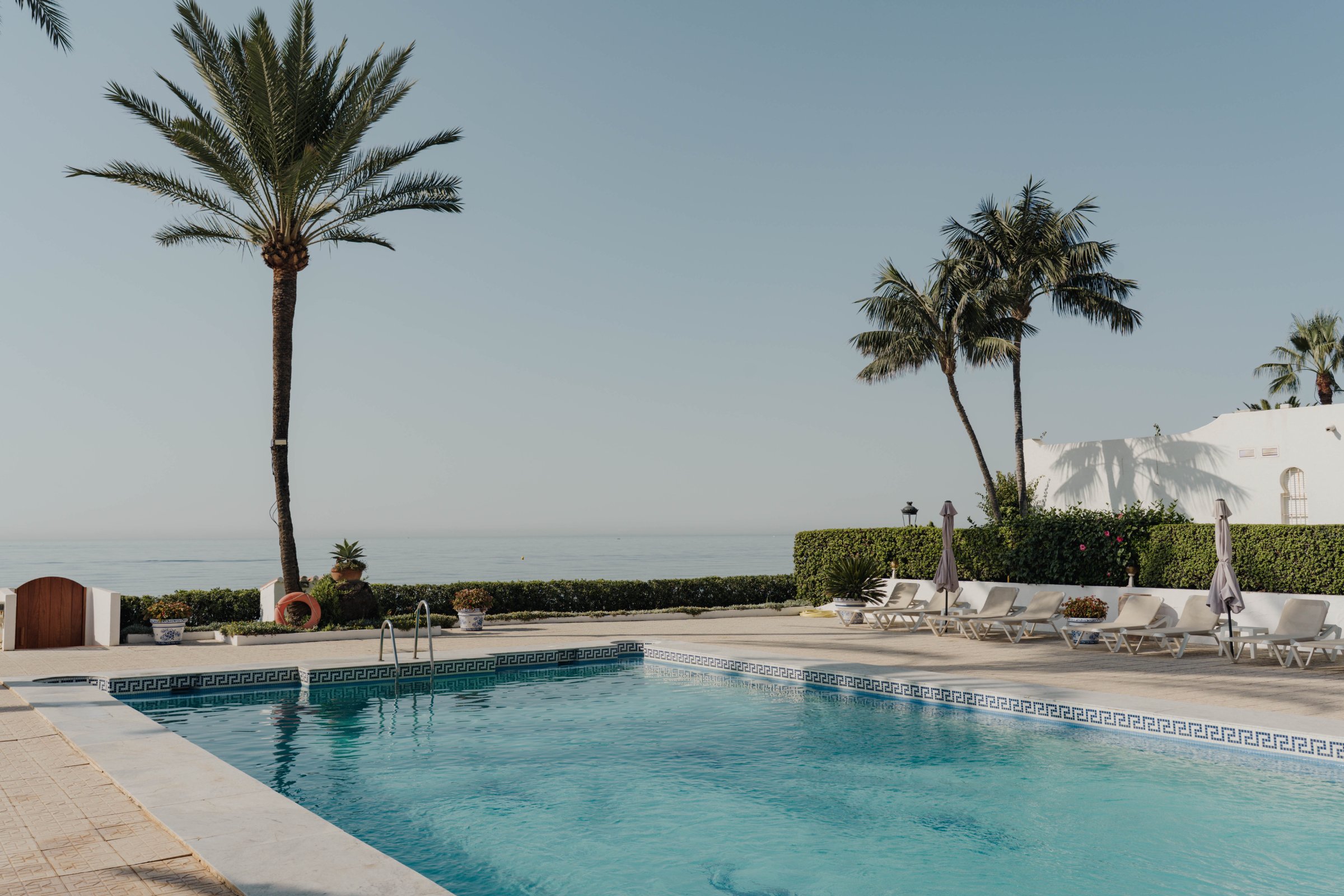3-bed Villa in Málaga — Beachfront Home on Marbella’s Golden Mile with Sea Views | Villa Oasis Club, photo 35