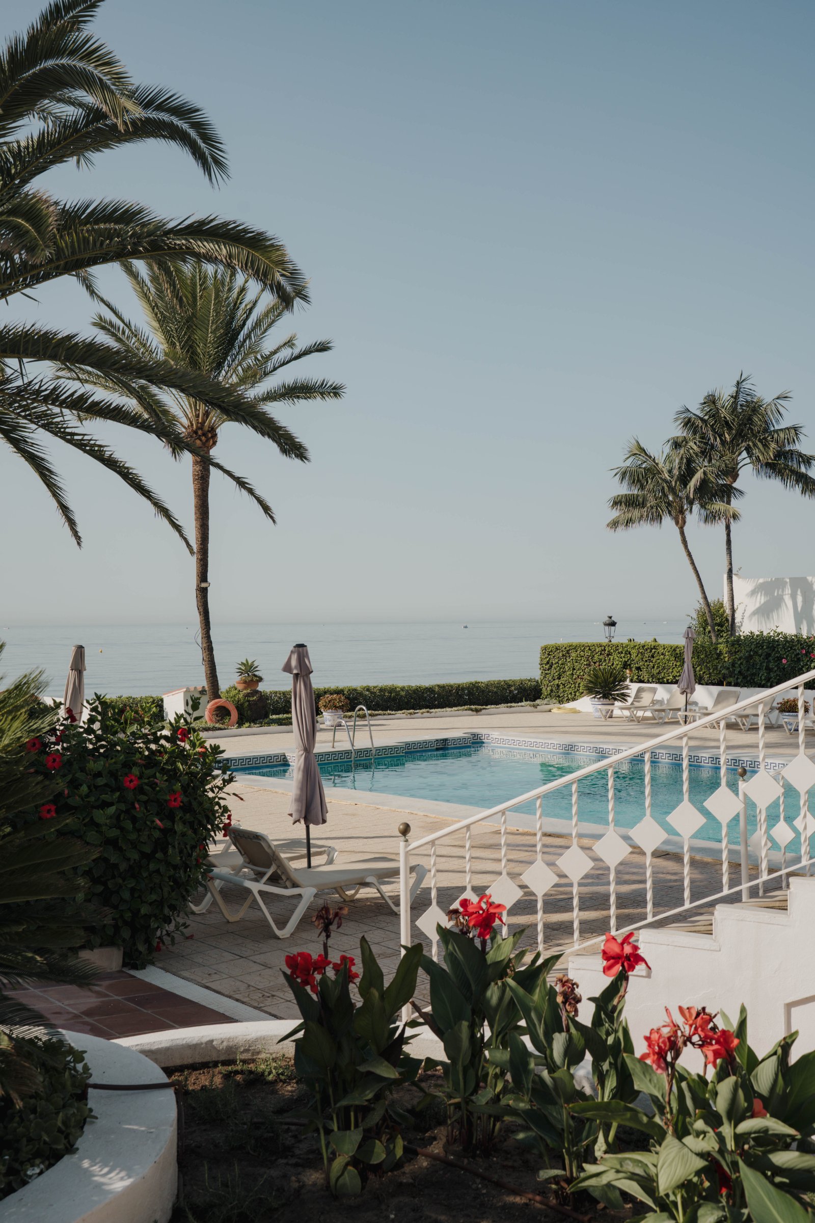 3-bed Villa in Málaga — Beachfront Home on Marbella’s Golden Mile with Sea Views | Villa Oasis Club, photo 40