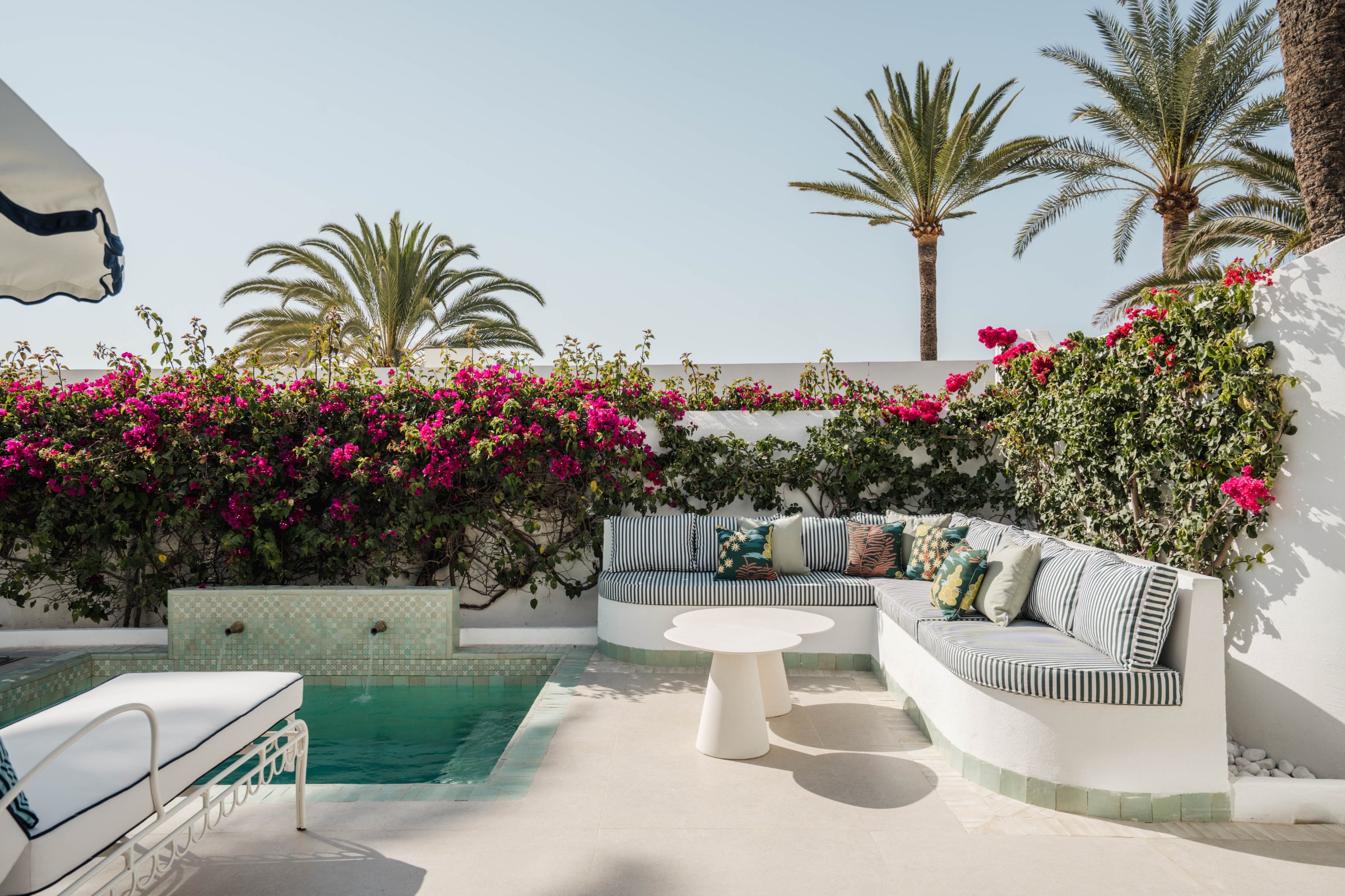 3-bed Villa in Málaga — Beachfront Home on Marbella’s Golden Mile with Sea Views | Villa Oasis Club, photo 7