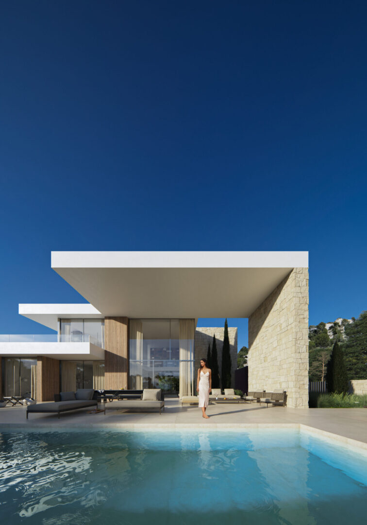 4-bed Villa in Benissa — Luxury Villa in Fanadix, Benissa with Panoramic Views | Villa Fanadix, photo 10