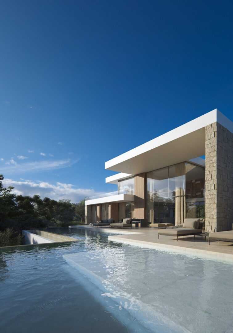 4-bed Villa in Benissa — Luxury Villa in Fanadix, Benissa with Panoramic Views | Villa Fanadix, photo 8