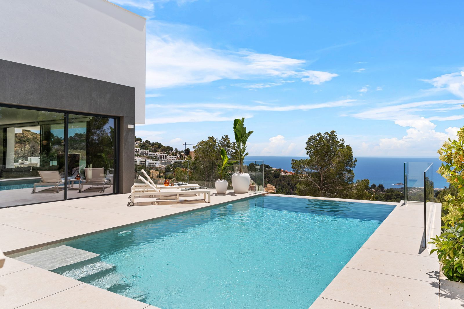 Discover Villa Senza: Luxury Living in Altea