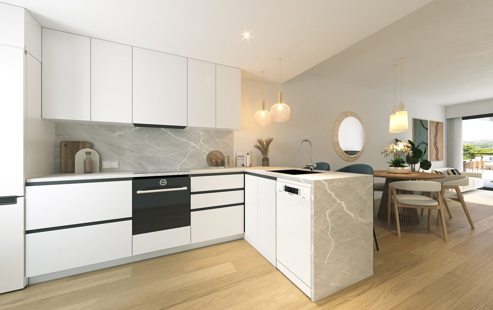 Apartment Essence 11
