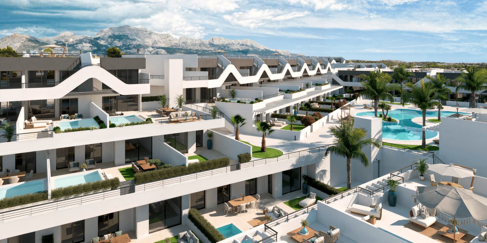 Apartment Essence 14