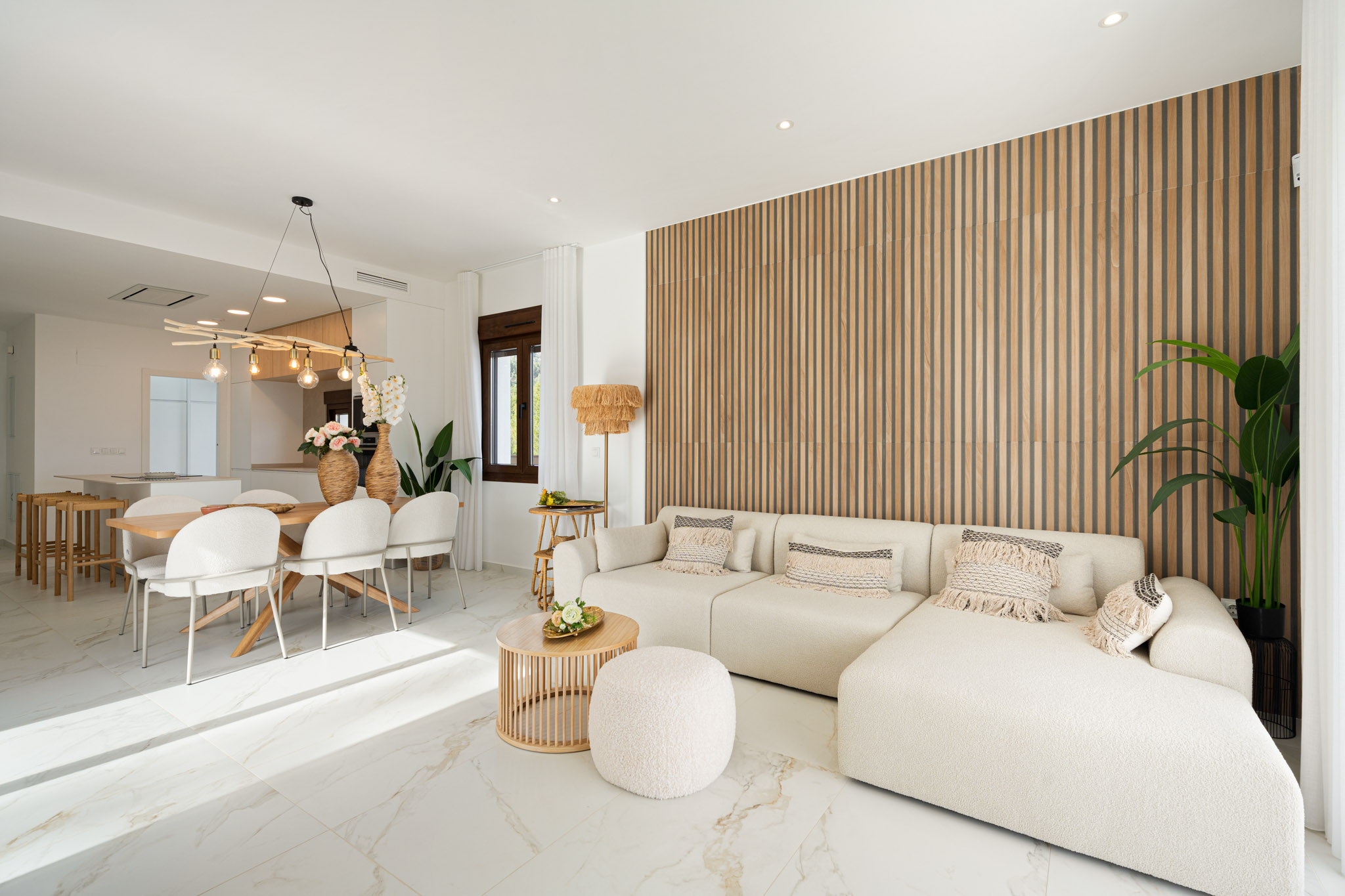 3-bed Villa in Polop — New Build Villas with Private Pools and Mountain Views | Villa Marina Baja 2, photo 14