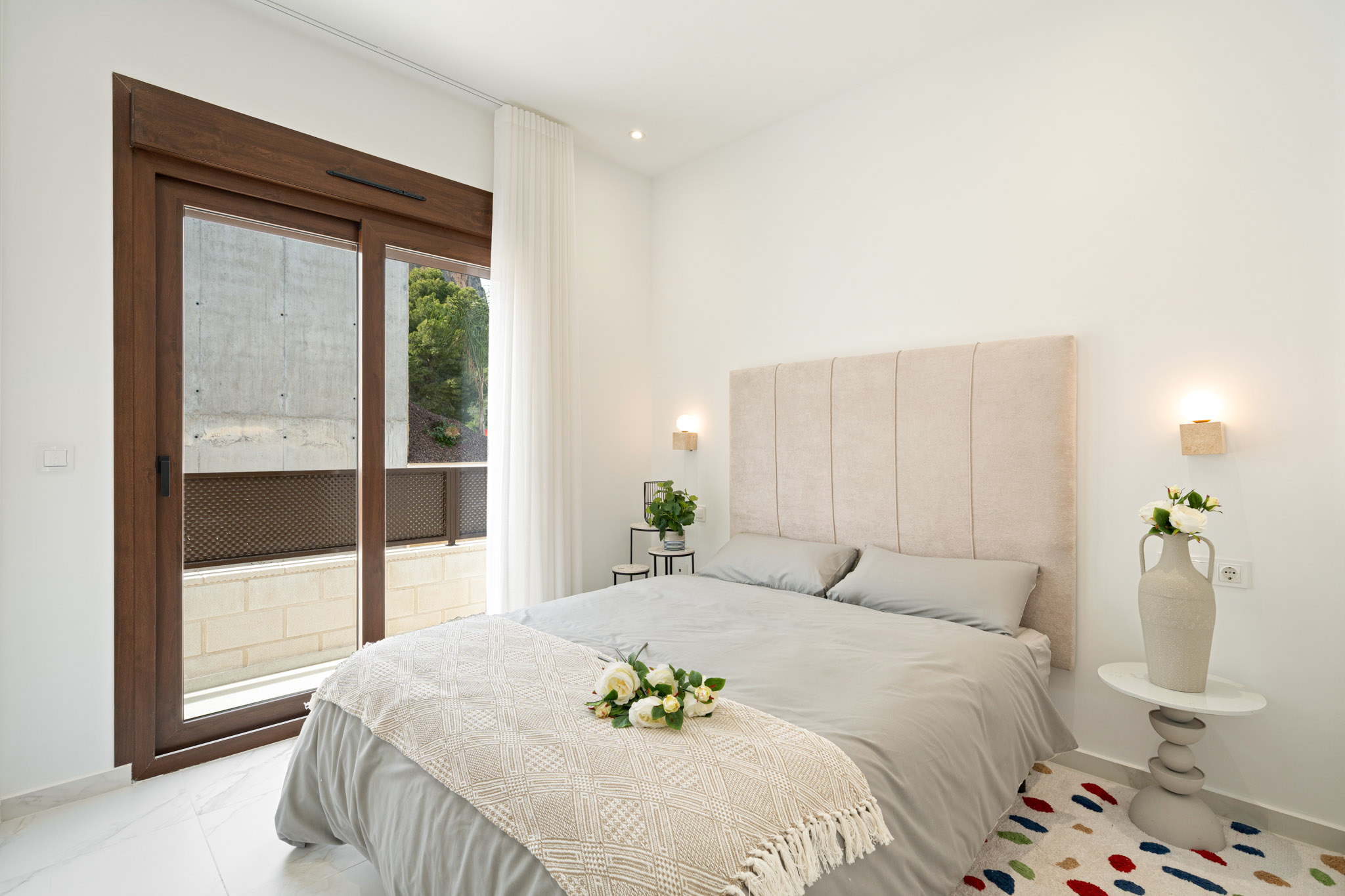 3-bed Villa in Polop — New Build Villas with Private Pools and Mountain Views | Villa Marina Baja 2, photo 30