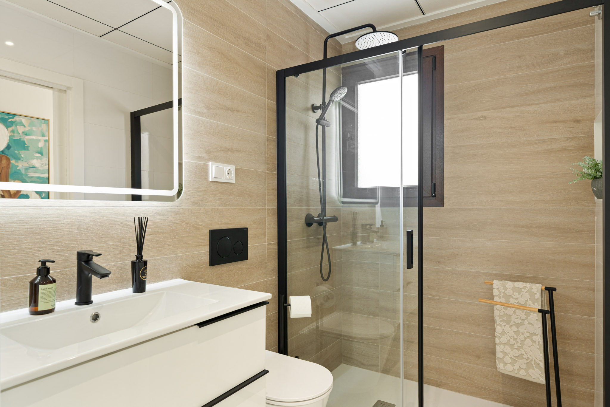3-bed Villa in Polop — New Build Villas with Private Pools and Mountain Views | Villa Marina Baja 2, photo 33